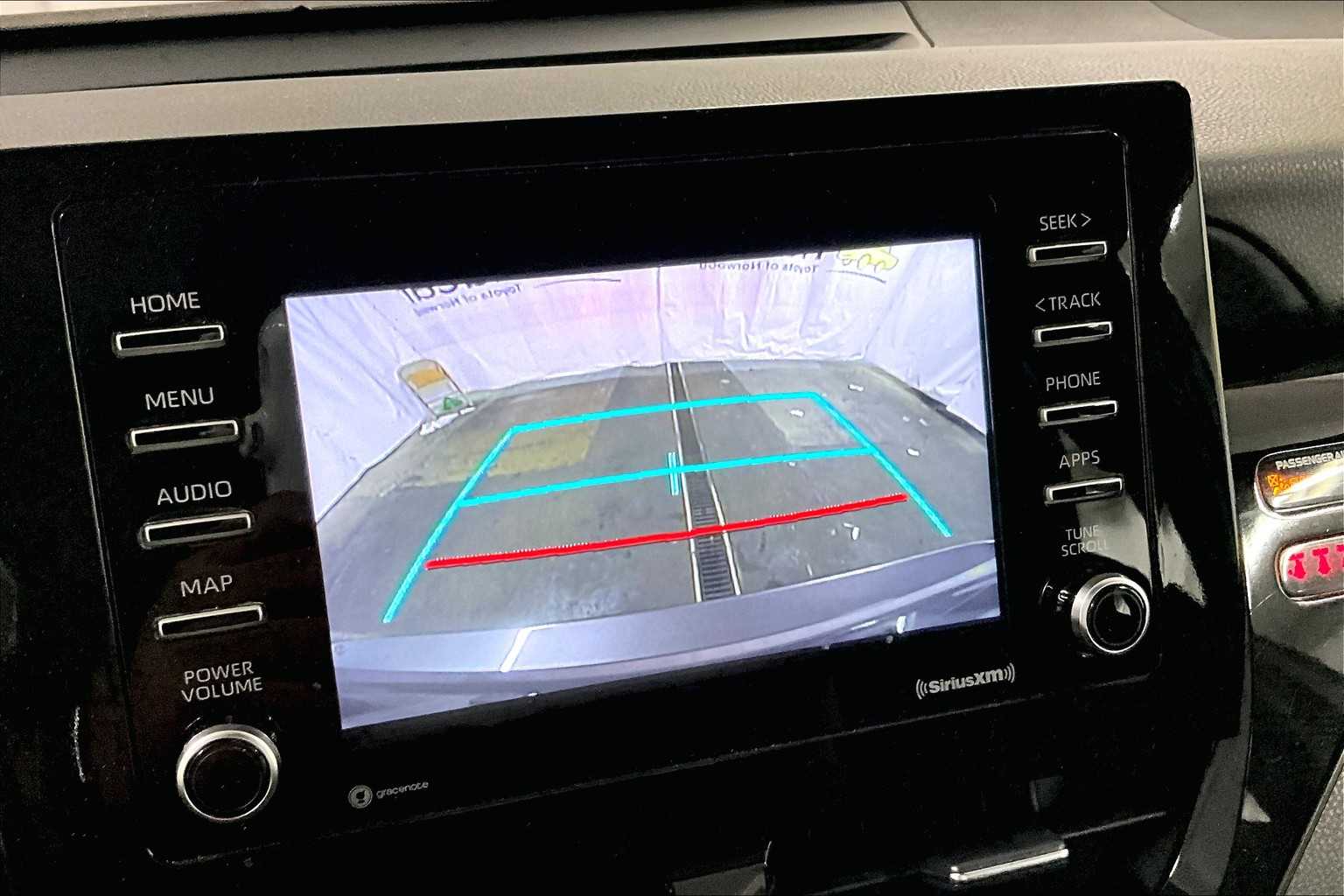 used 2023 Toyota Camry car, priced at $23,688