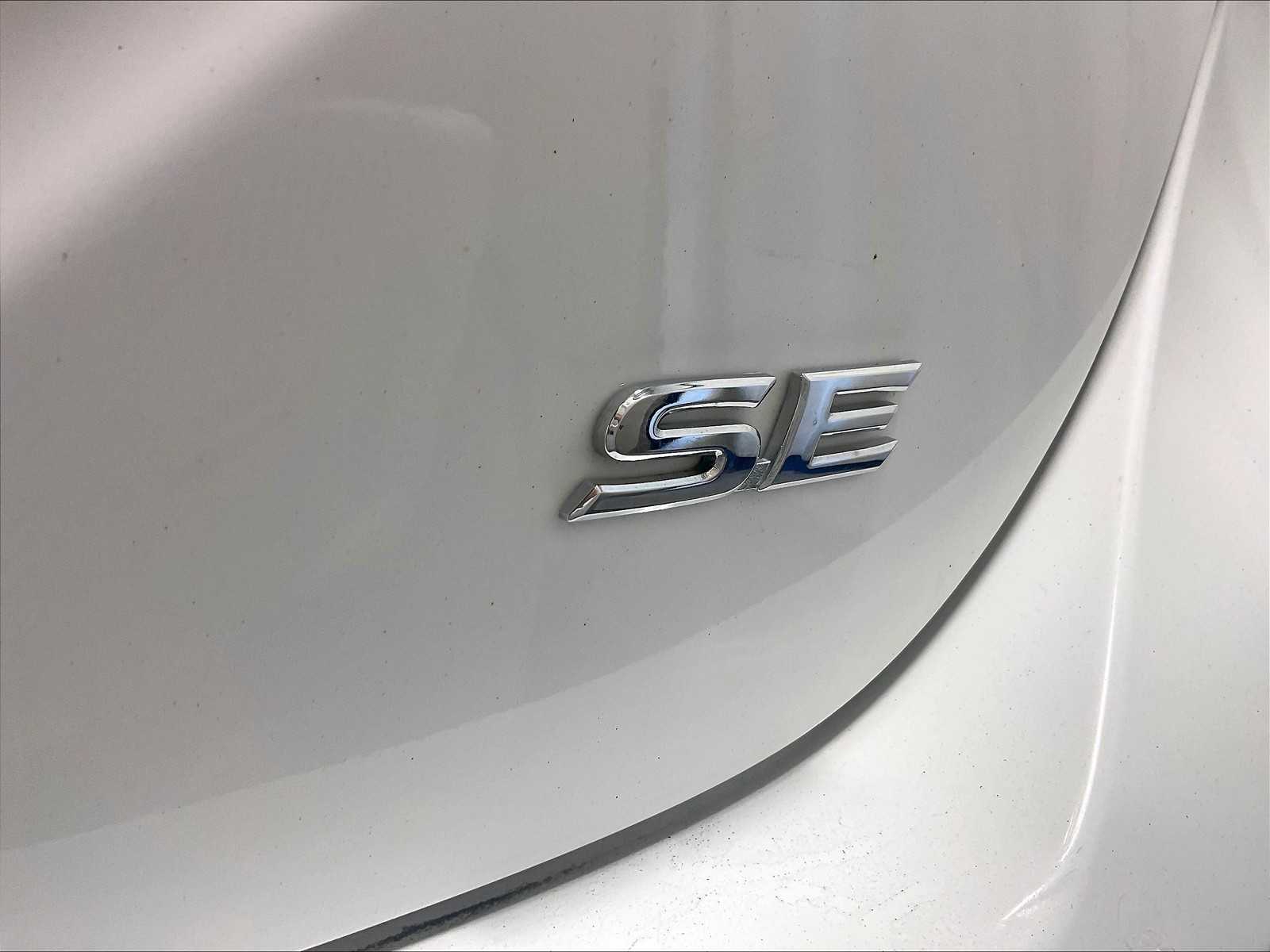 used 2023 Toyota Camry car, priced at $22,821