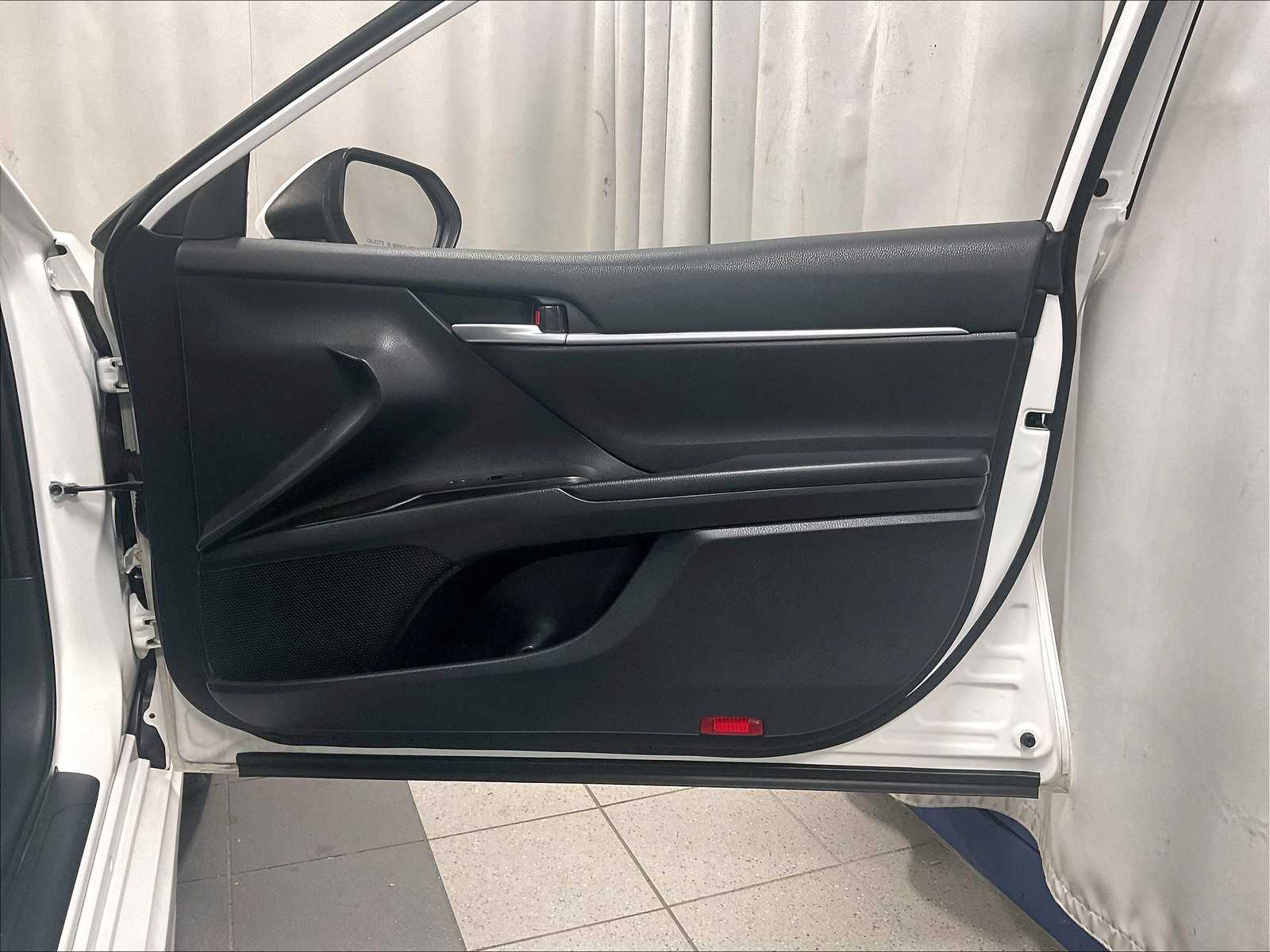 used 2023 Toyota Camry car, priced at $22,821