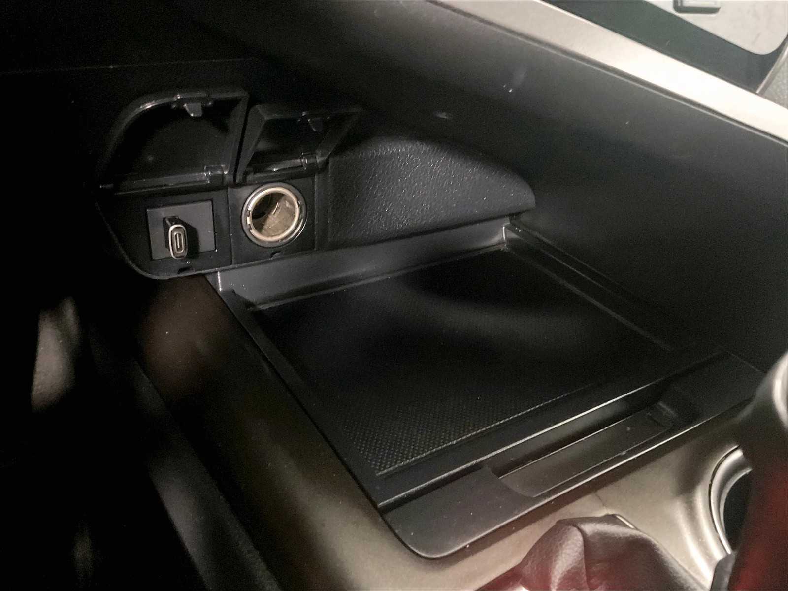 used 2023 Toyota Camry car, priced at $22,821