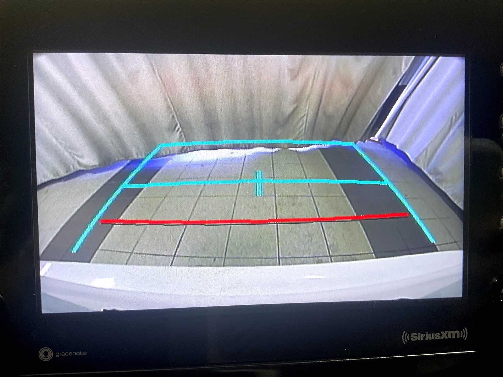 used 2023 Toyota Camry car, priced at $22,821