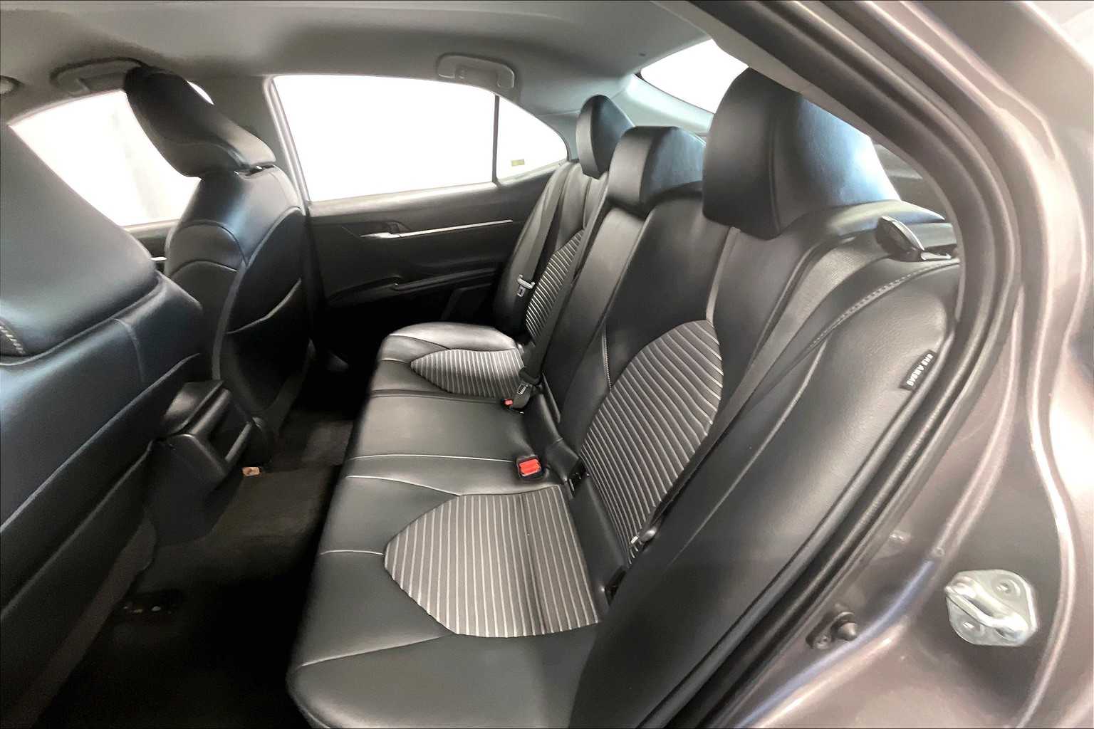 used 2022 Toyota Camry car, priced at $23,688