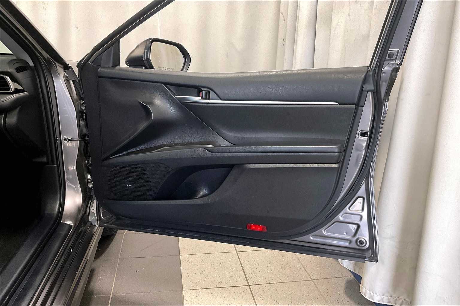 used 2022 Toyota Camry car, priced at $23,688