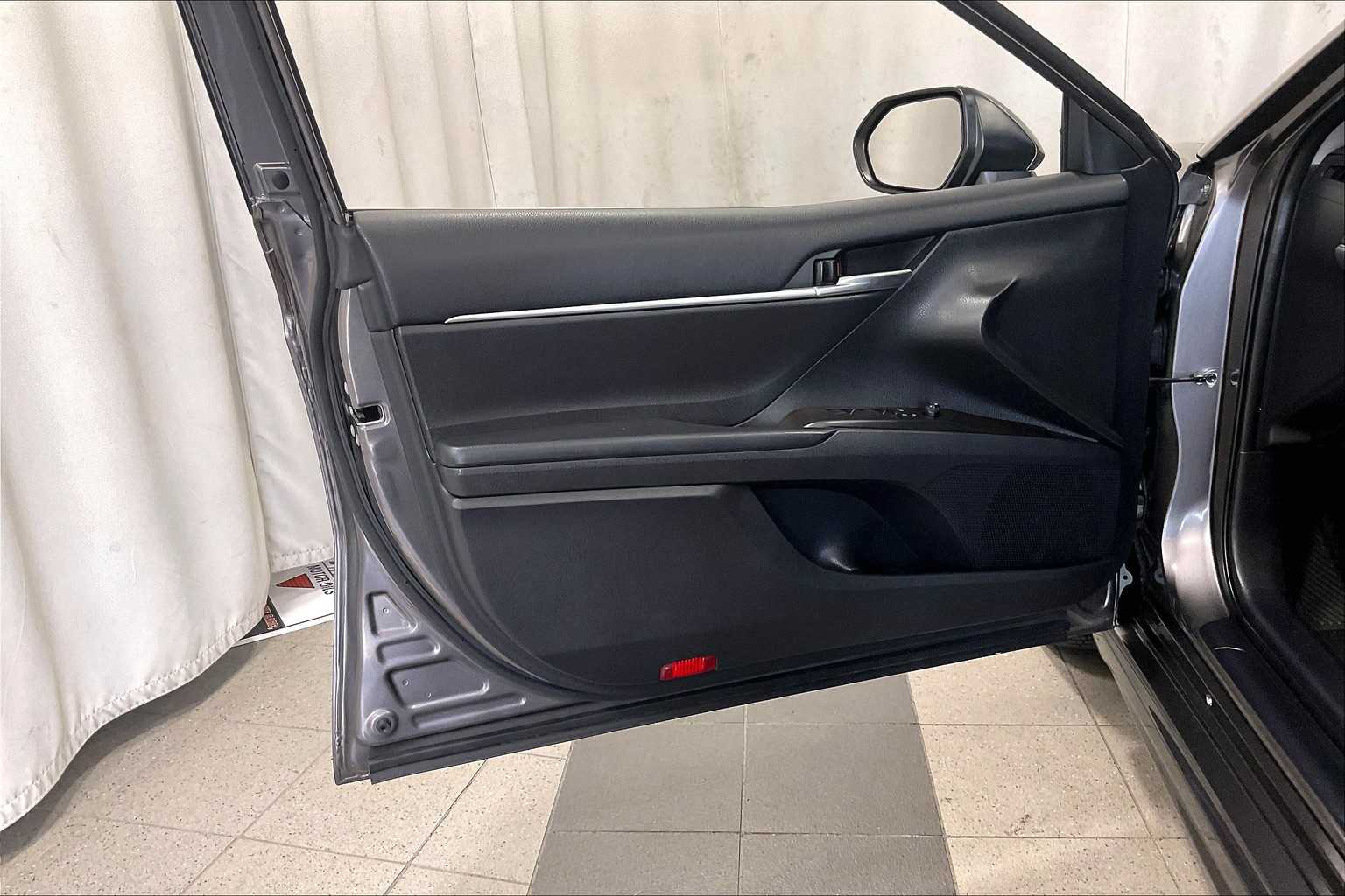 used 2022 Toyota Camry car, priced at $23,688