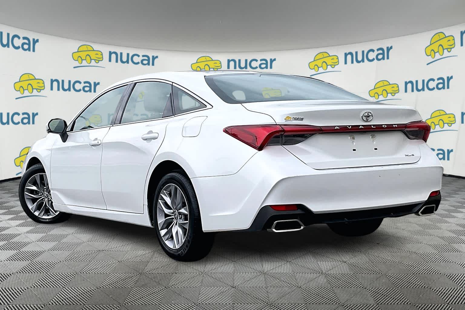 used 2022 Toyota Avalon car, priced at $27,888