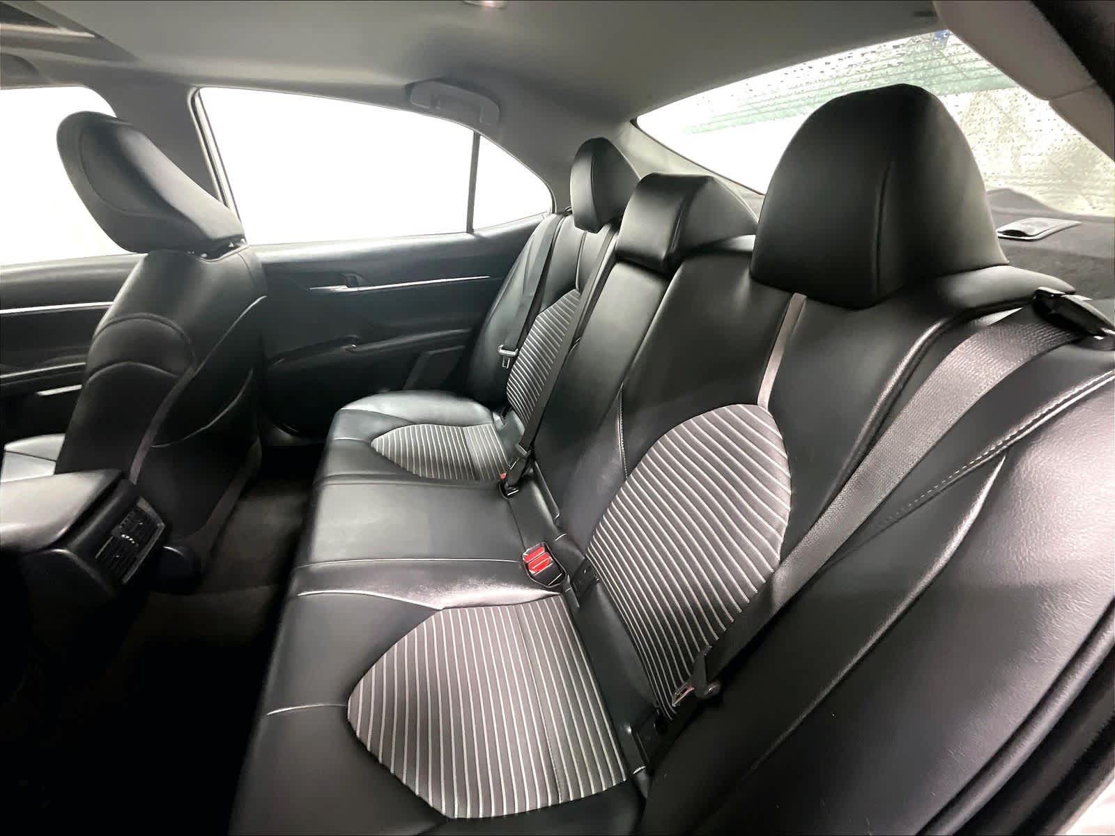 used 2023 Toyota Camry car, priced at $23,373