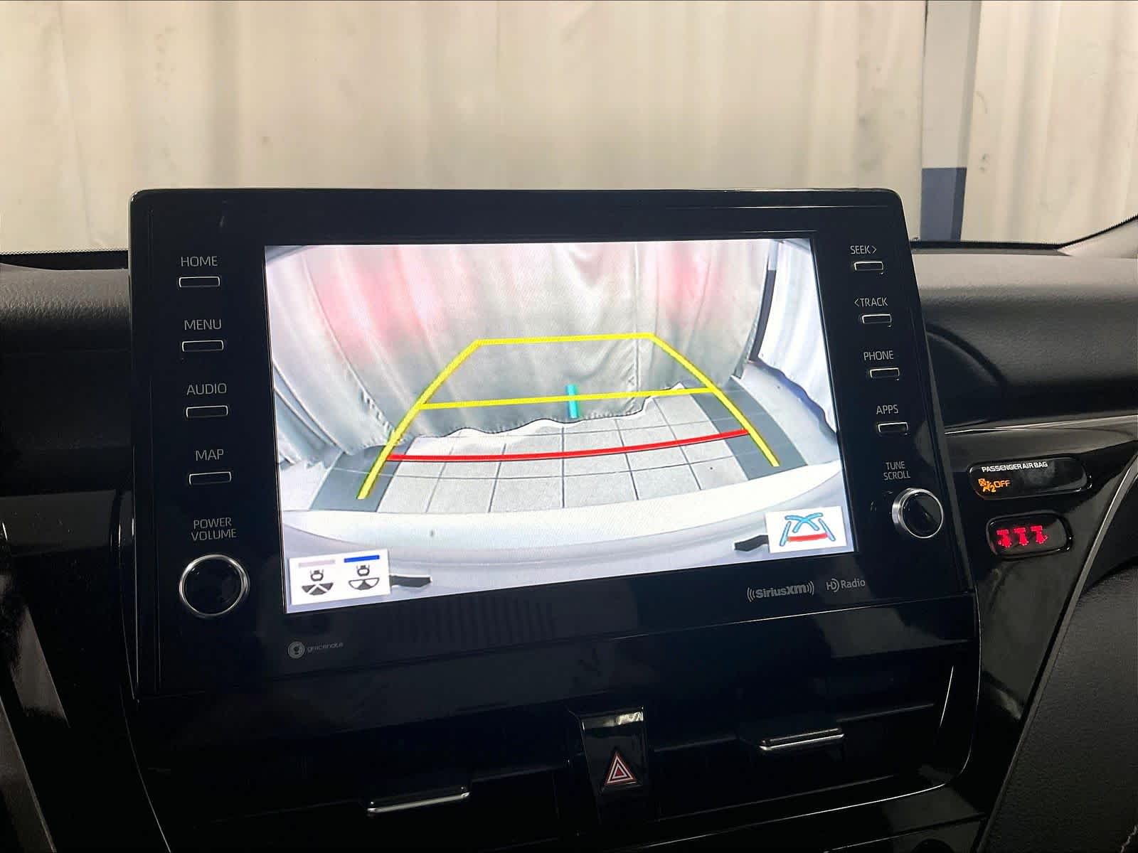 used 2023 Toyota Camry car, priced at $23,373