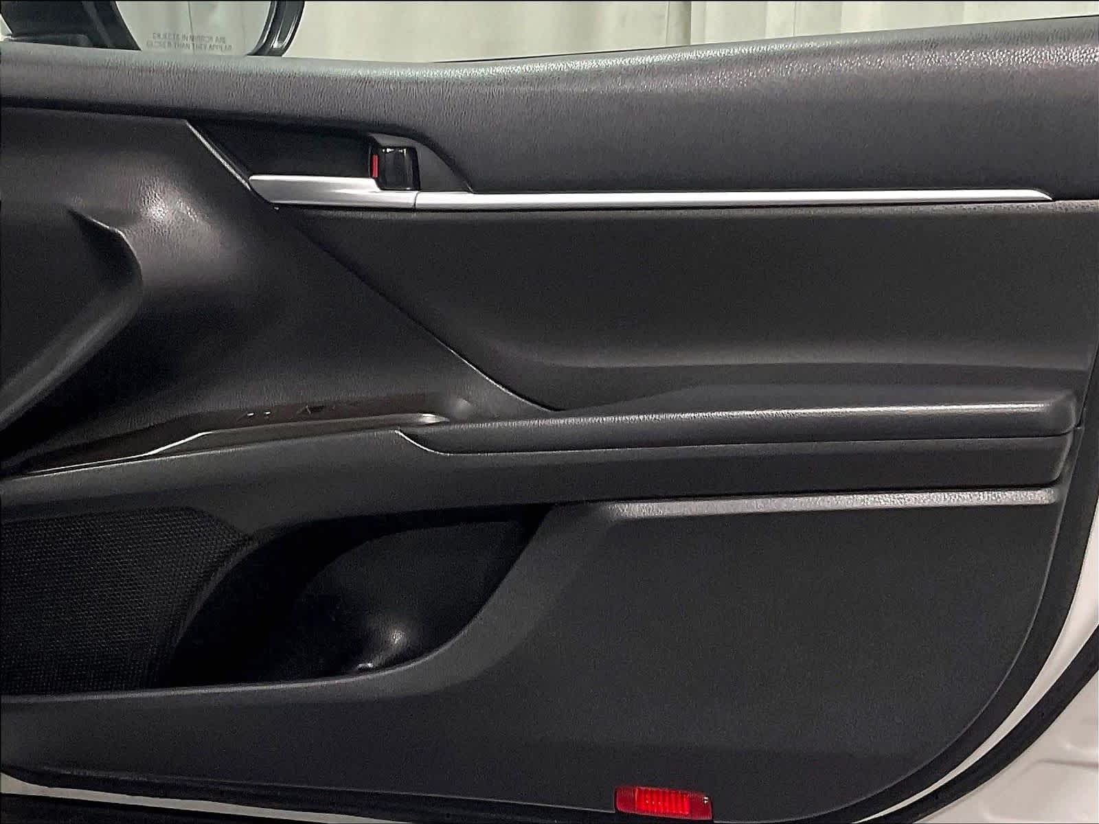 used 2023 Toyota Camry car, priced at $23,373