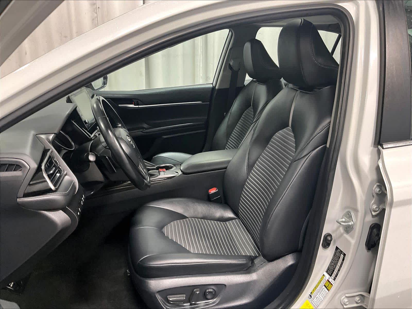 used 2023 Toyota Camry car, priced at $23,373