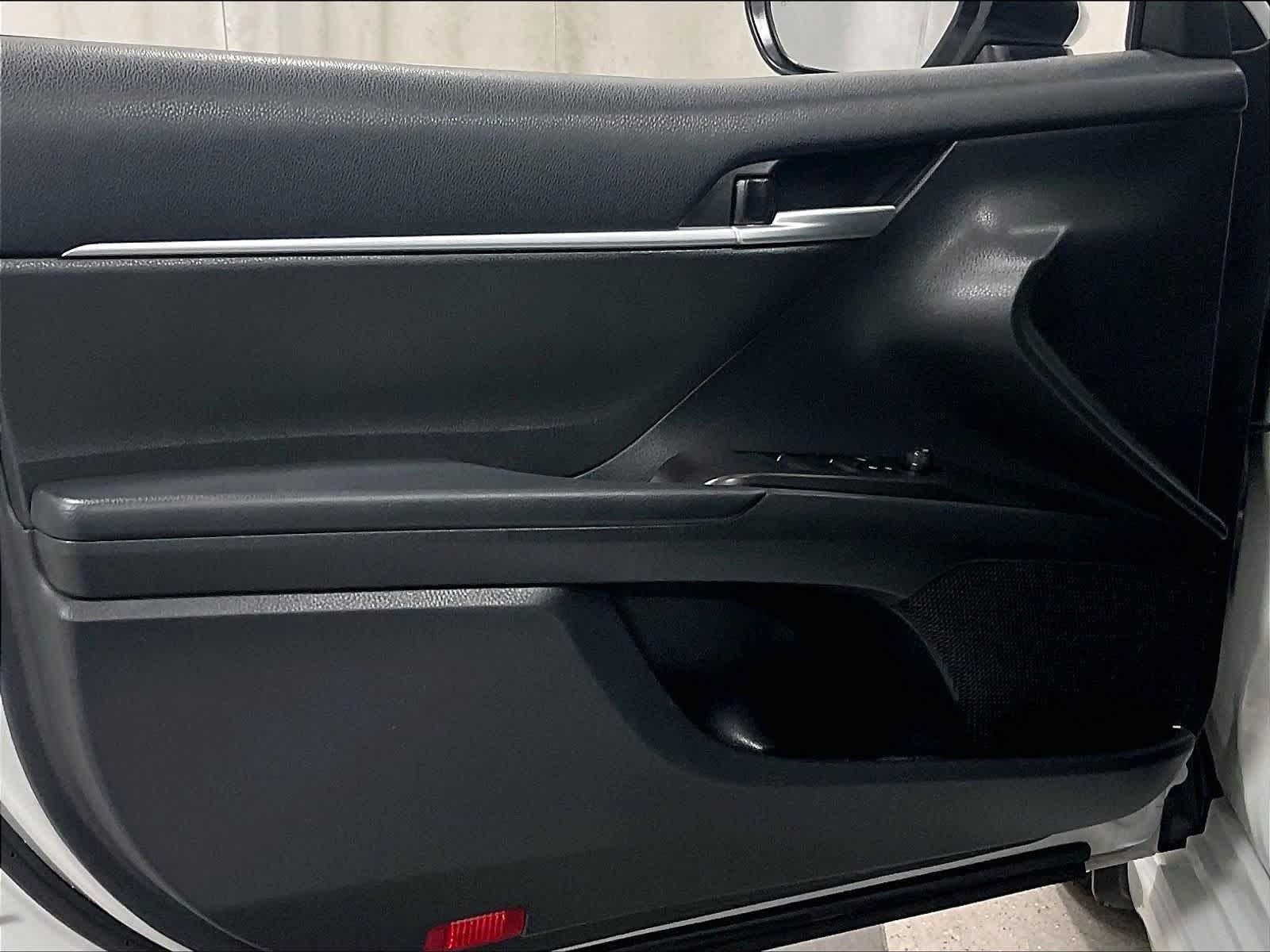 used 2023 Toyota Camry car, priced at $23,373