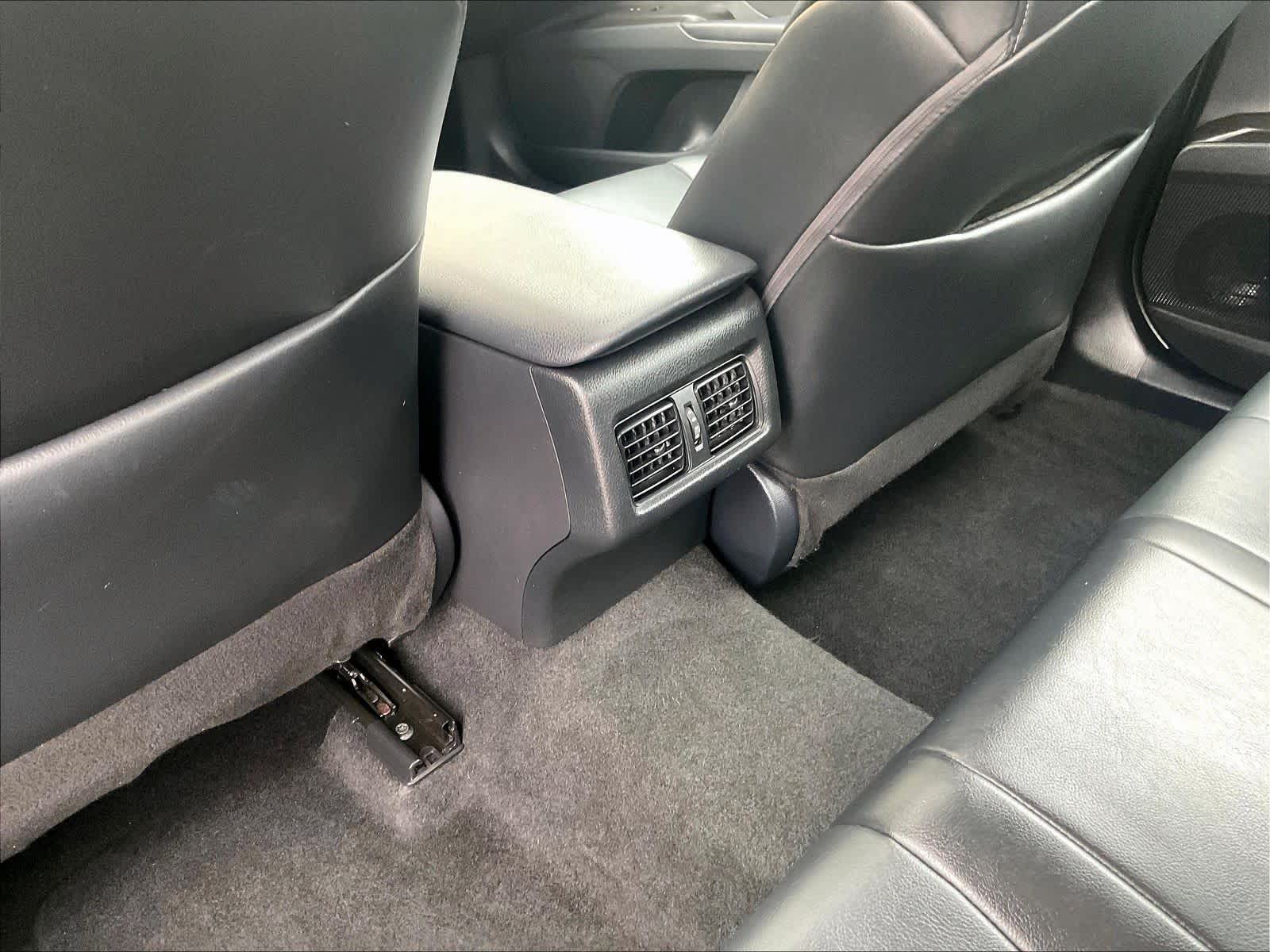 used 2023 Toyota Camry car, priced at $23,373