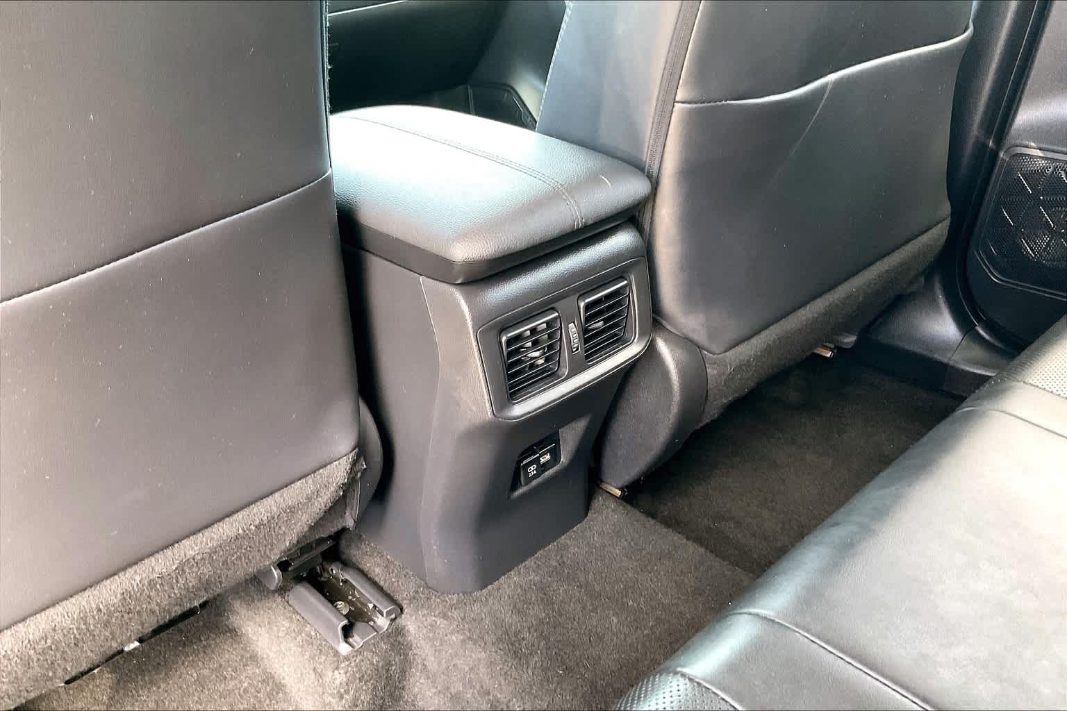 used 2021 Toyota RAV4 car, priced at $30,988