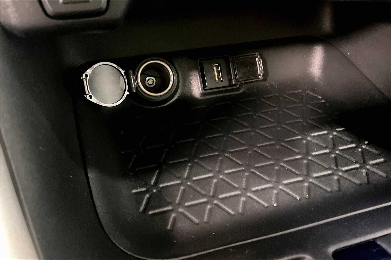 used 2021 Toyota RAV4 car, priced at $30,512
