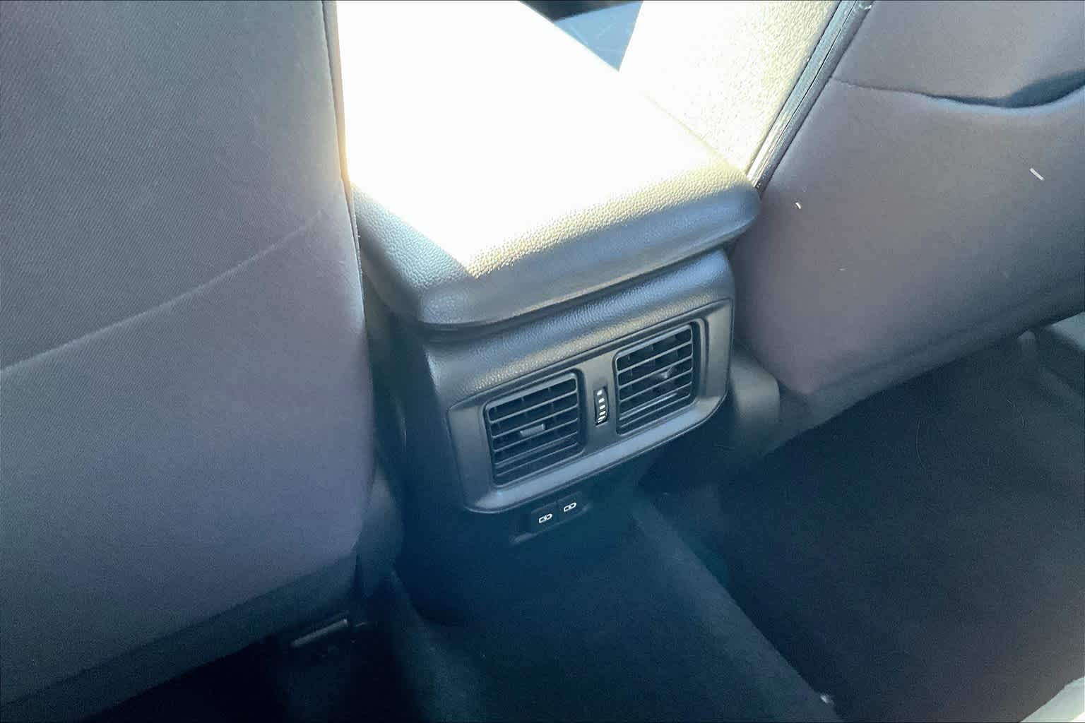 used 2022 Toyota RAV4 car, priced at $33,871