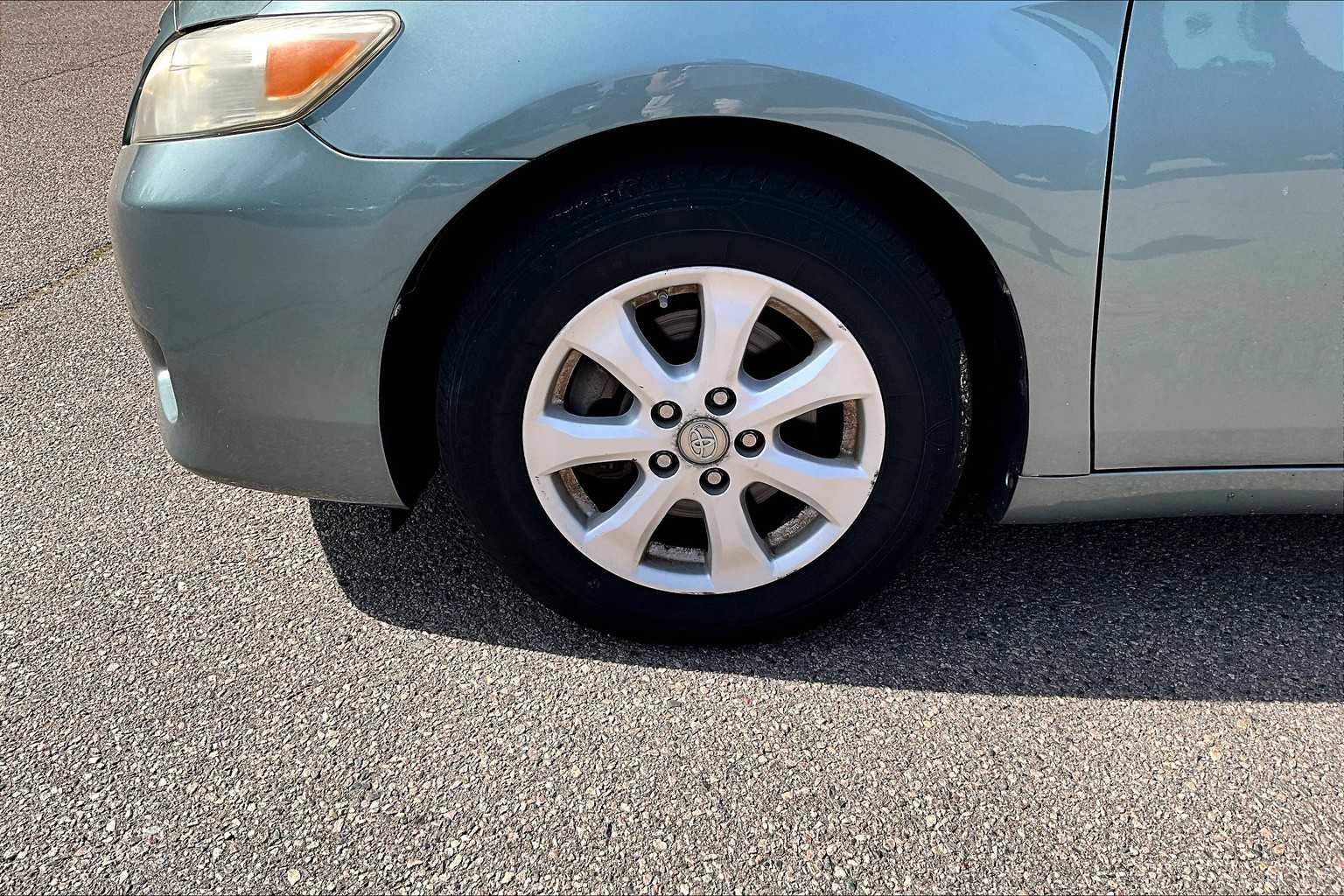 used 2011 Toyota Camry car, priced at $11,124