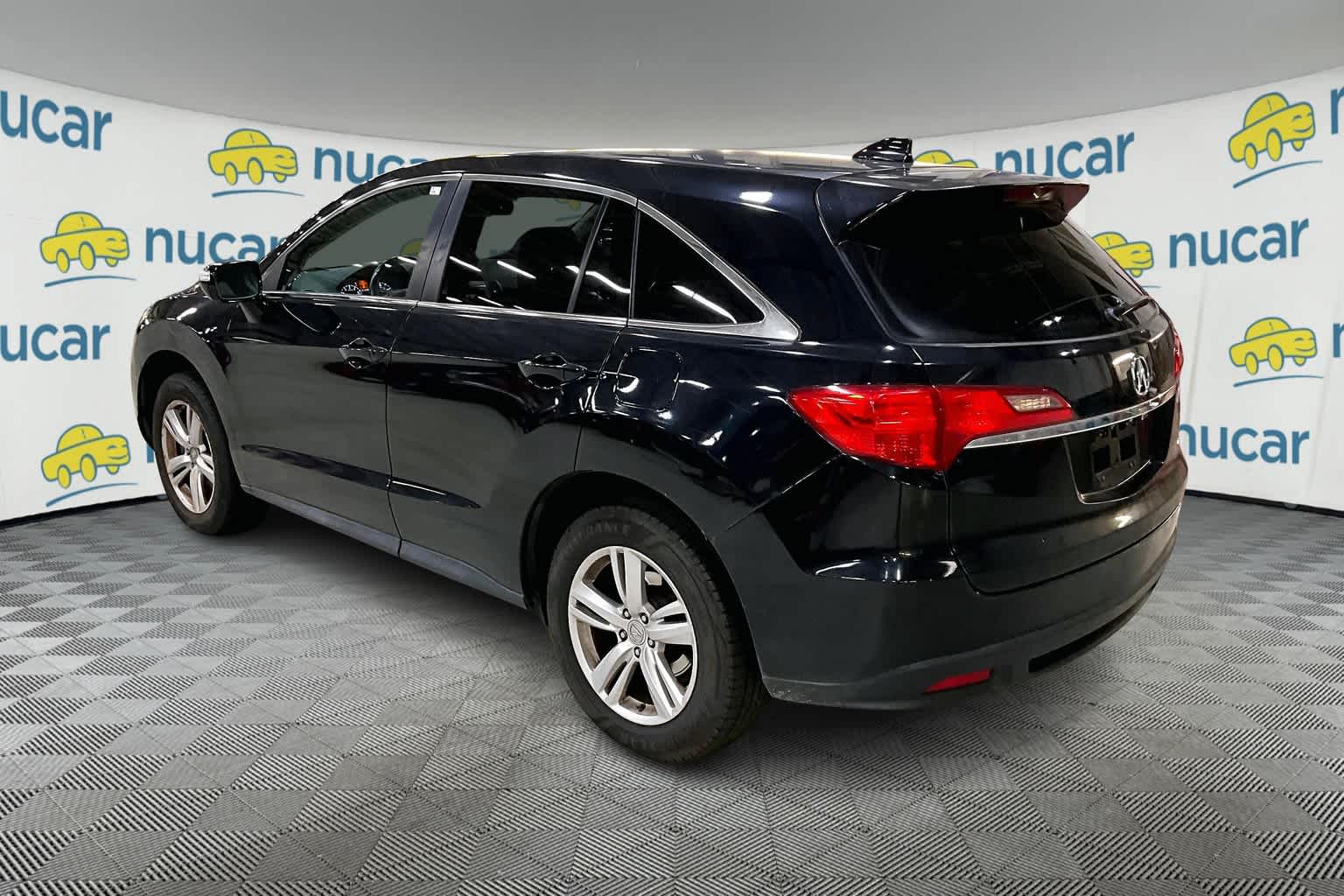 used 2014 Acura RDX car, priced at $13,277