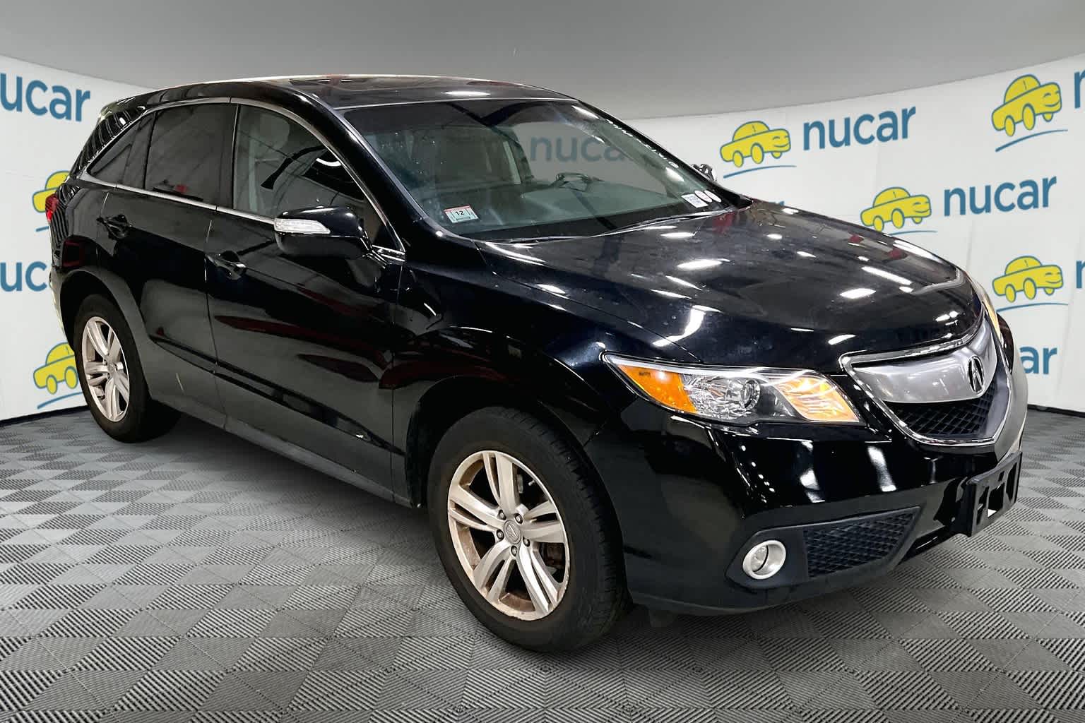 used 2014 Acura RDX car, priced at $13,277