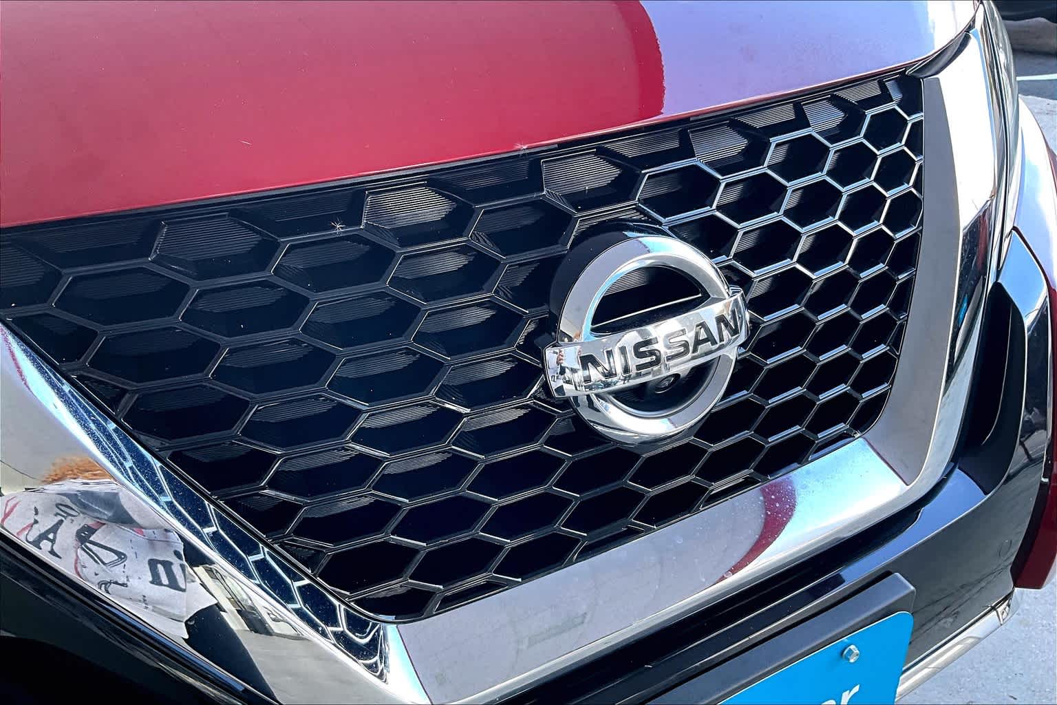 used 2019 Nissan Murano car, priced at $17,988