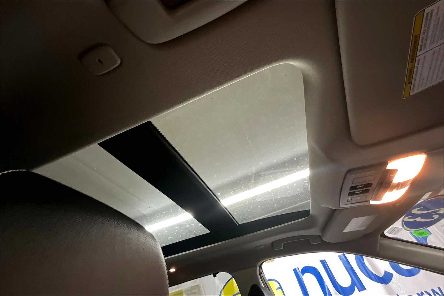 used 2023 Nissan Rogue car, priced at $26,174