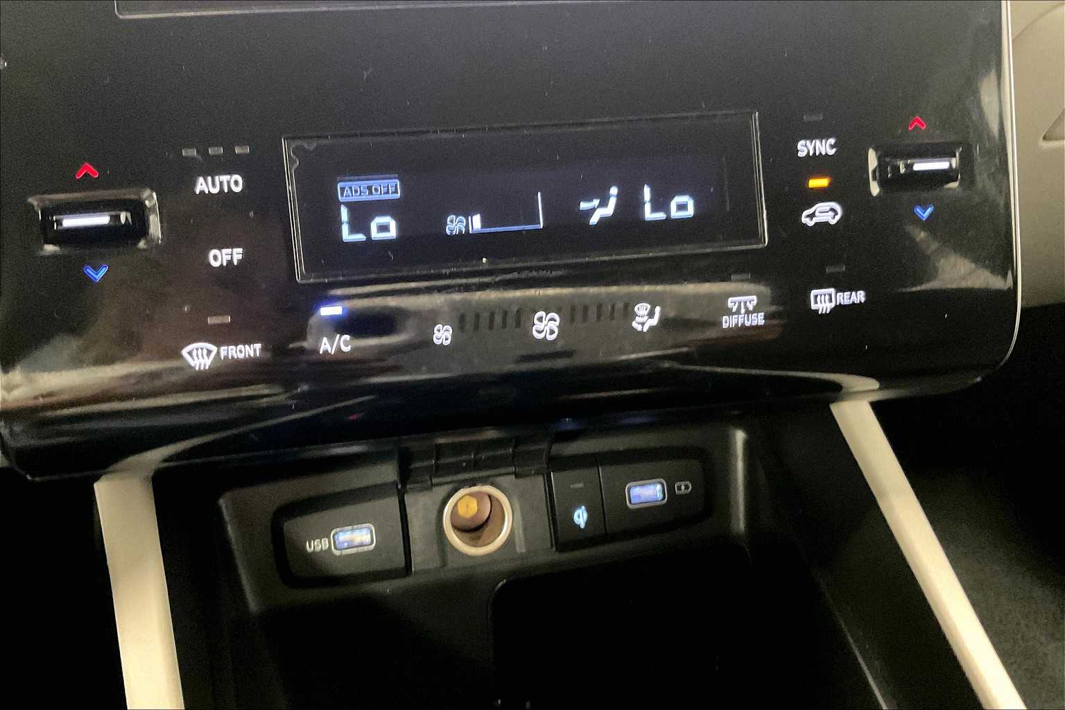used 2024 Hyundai Tucson car, priced at $23,553