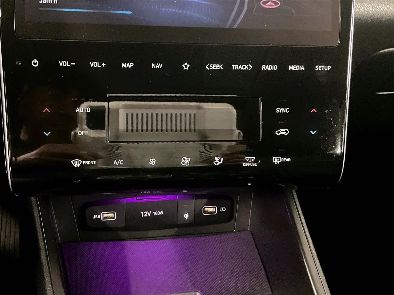 used 2022 Hyundai Tucson car, priced at $23,371