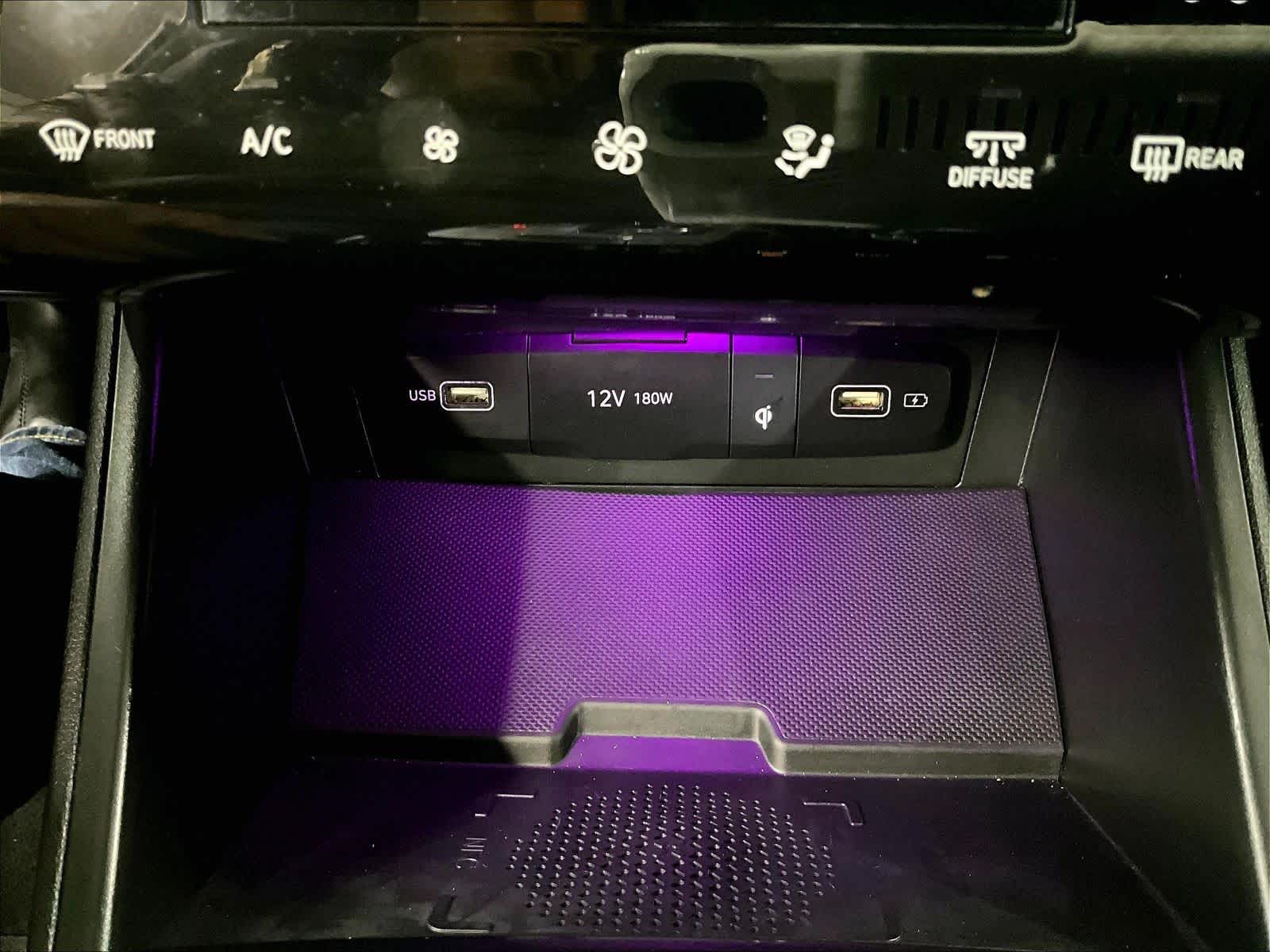 used 2022 Hyundai Tucson car, priced at $23,371