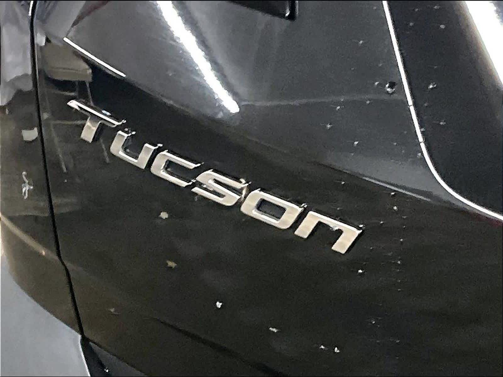 used 2022 Hyundai Tucson car, priced at $23,371