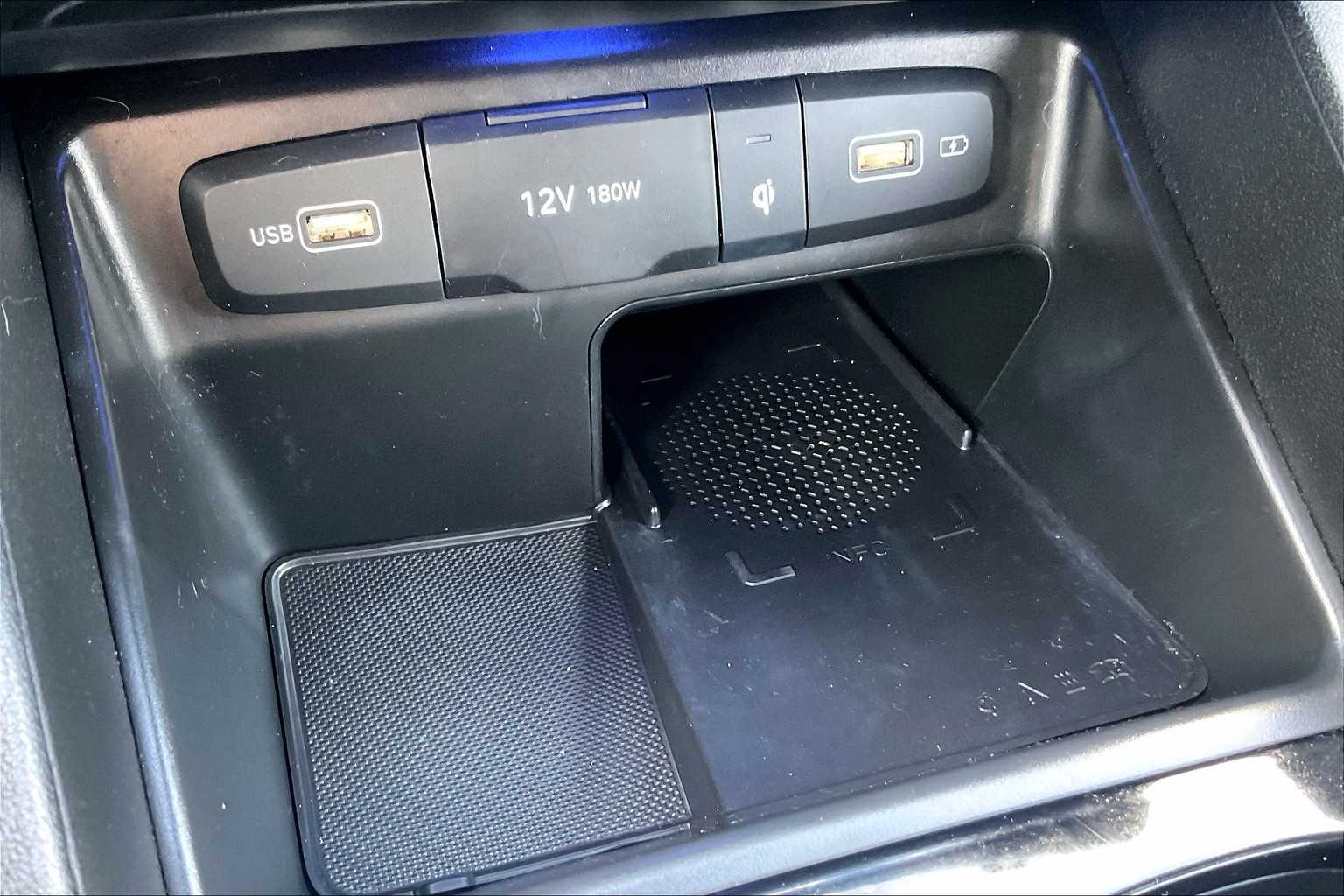used 2023 Hyundai Tucson car, priced at $23,788