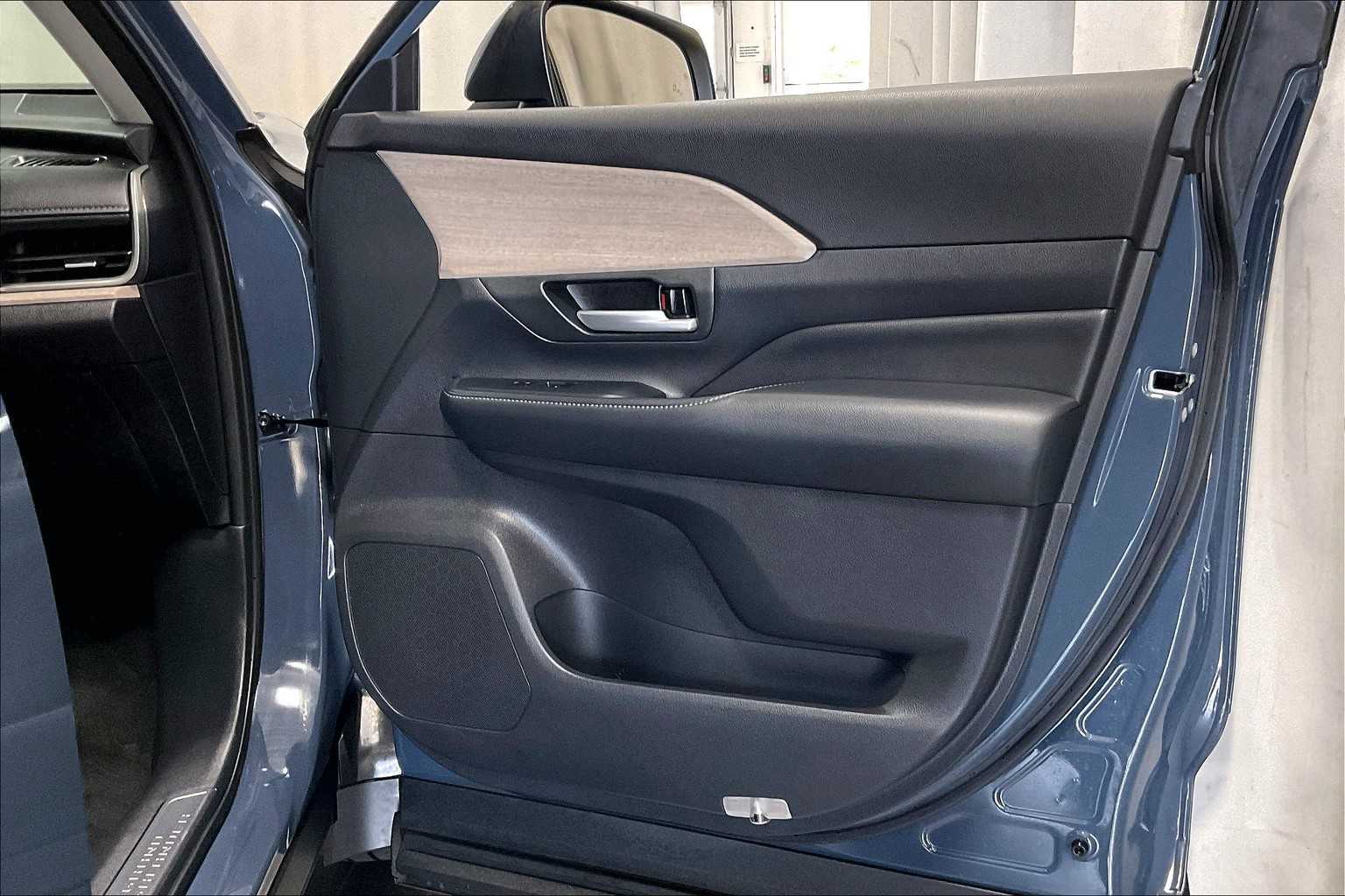used 2024 Toyota Grand Highlander car, priced at $53,755