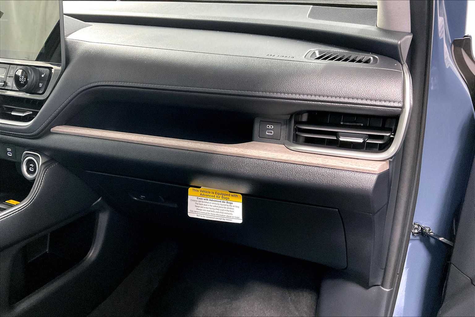 used 2024 Toyota Grand Highlander car, priced at $53,755