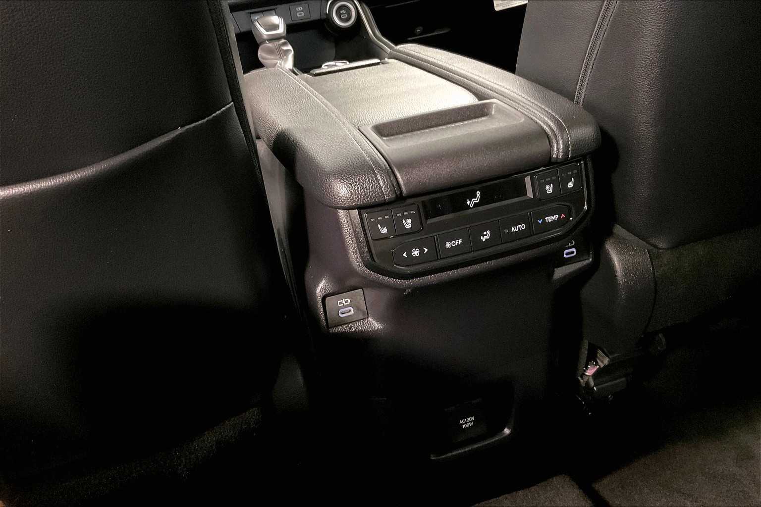 used 2024 Toyota Grand Highlander car, priced at $53,755
