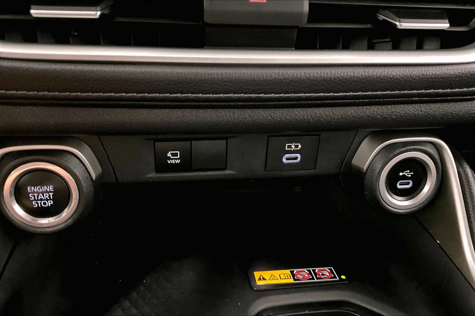 used 2024 Toyota Grand Highlander car, priced at $53,755