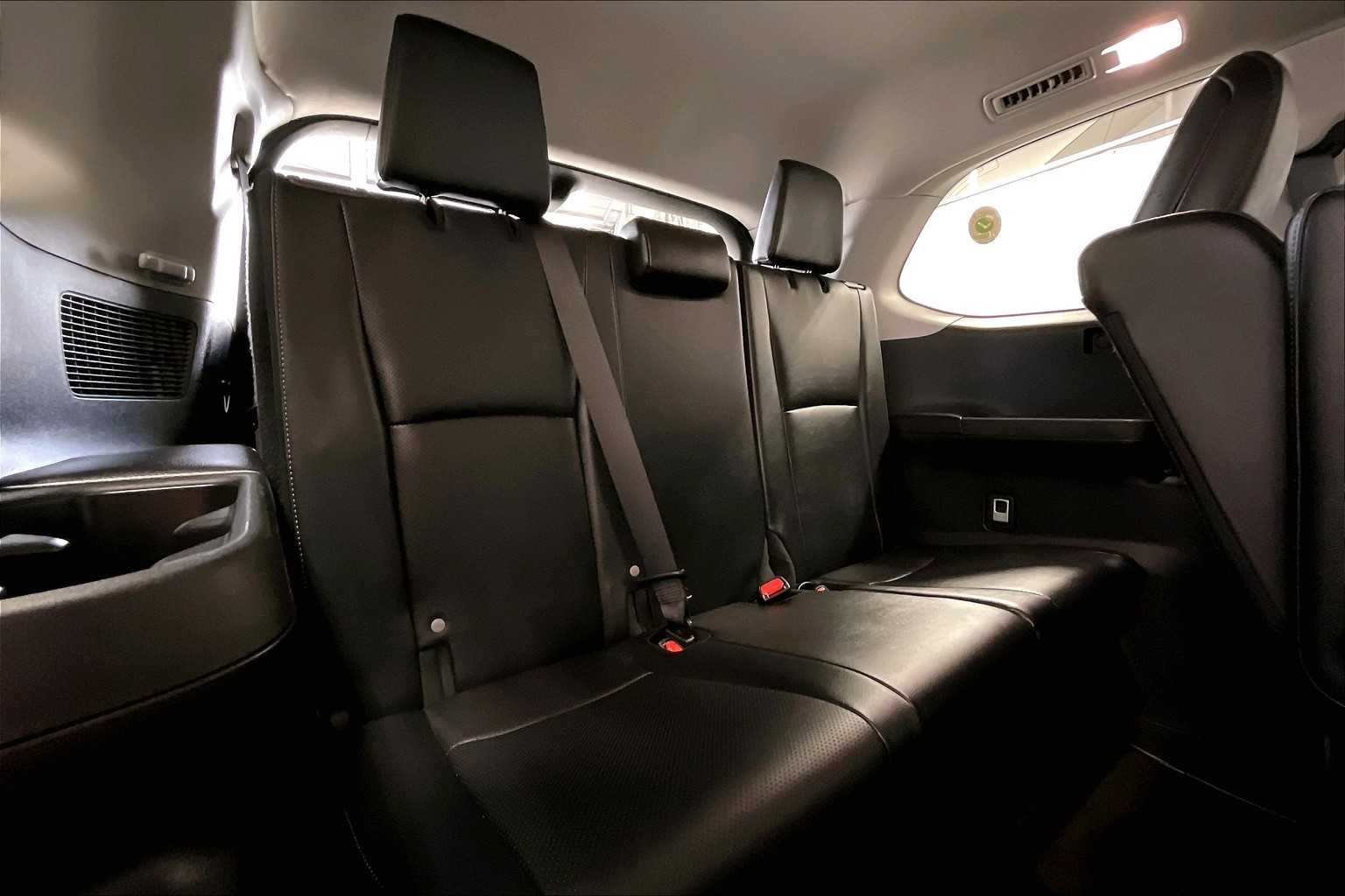 used 2024 Toyota Grand Highlander car, priced at $53,755