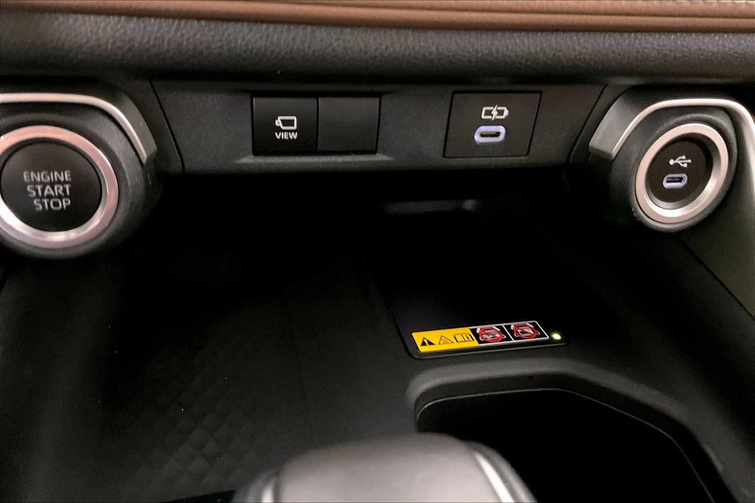 used 2024 Toyota Grand Highlander car, priced at $52,991