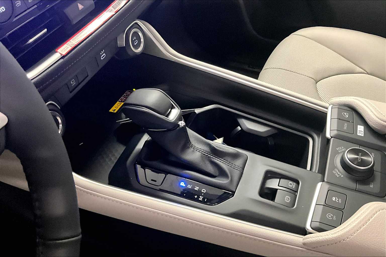 new 2025 Toyota Grand Highlander car, priced at $53,902
