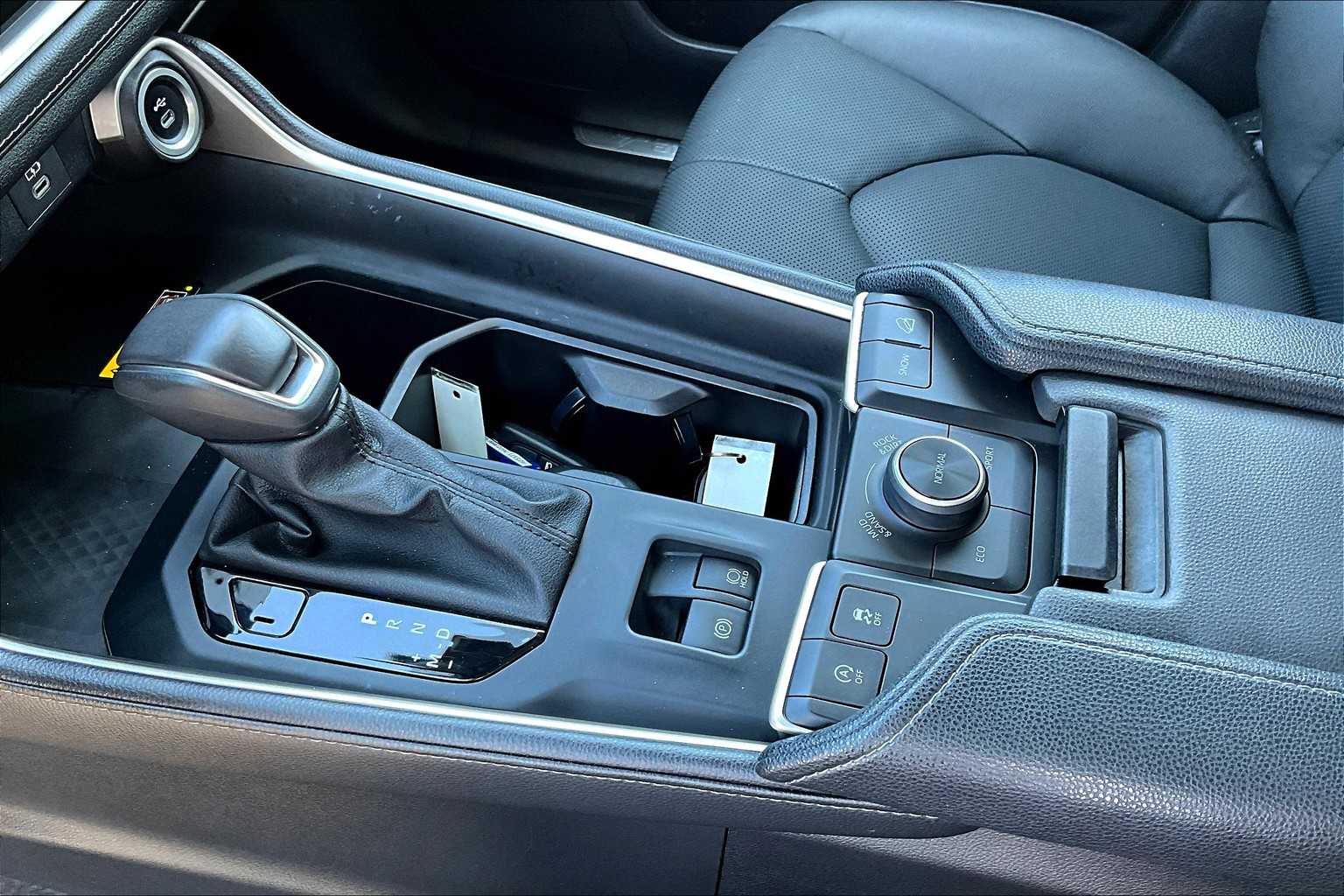 used 2024 Toyota Grand Highlander car, priced at $52,994