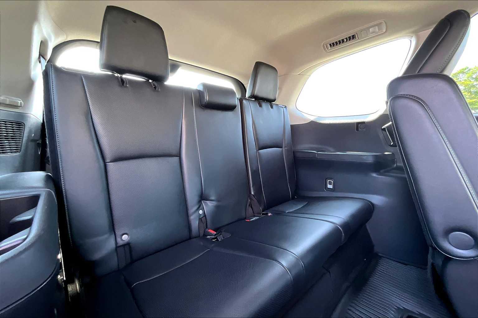 used 2024 Toyota Grand Highlander car, priced at $52,994