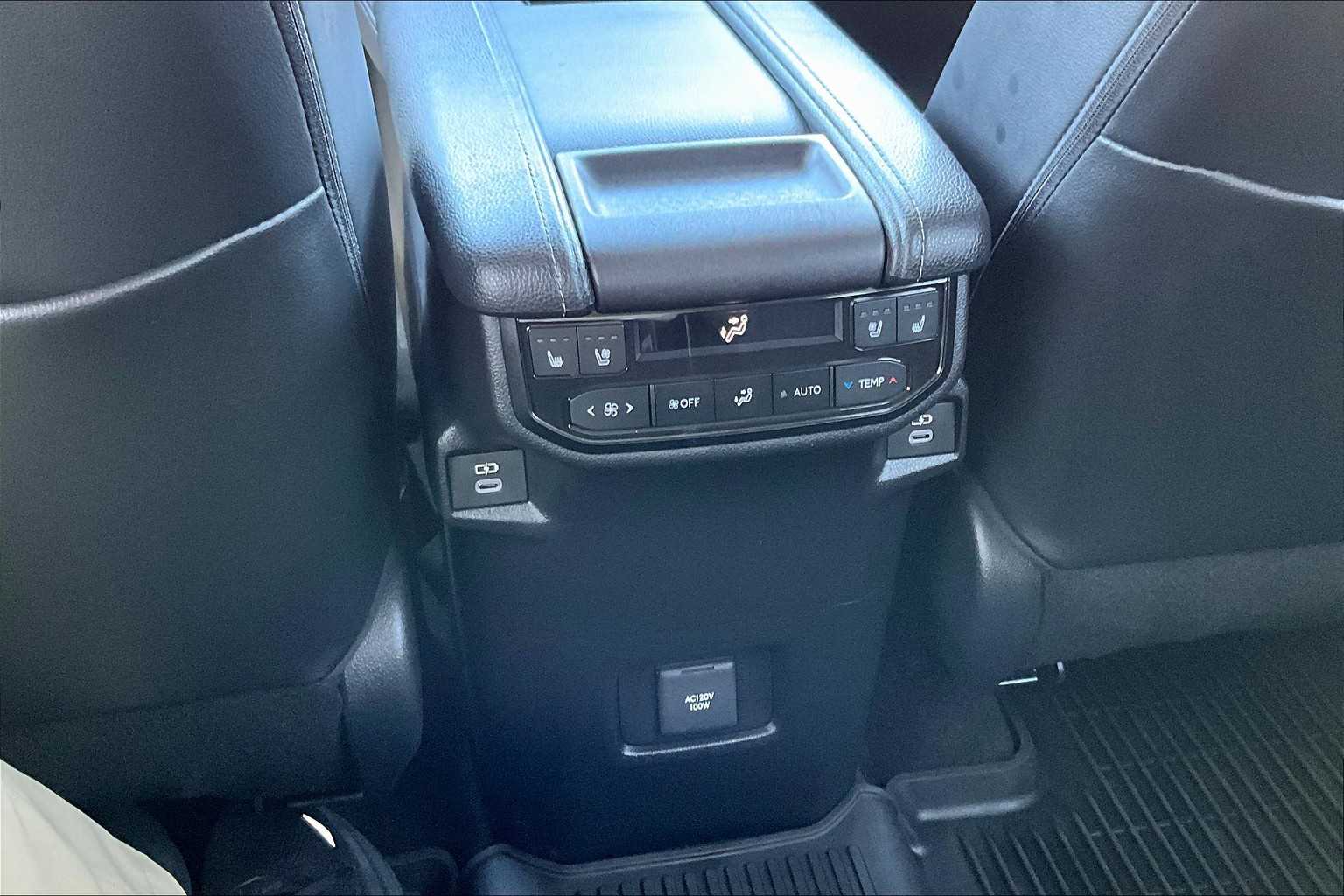 used 2024 Toyota Grand Highlander car, priced at $52,994