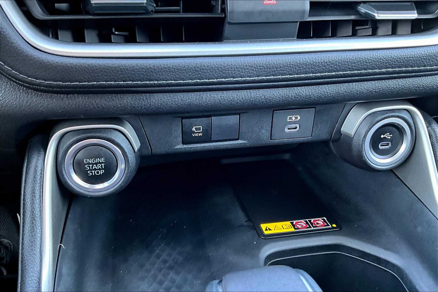 used 2024 Toyota Grand Highlander car, priced at $52,994