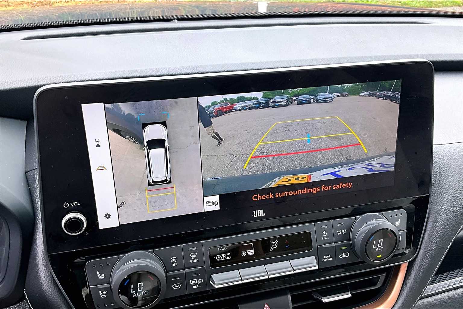used 2024 Toyota Grand Highlander car, priced at $58,232
