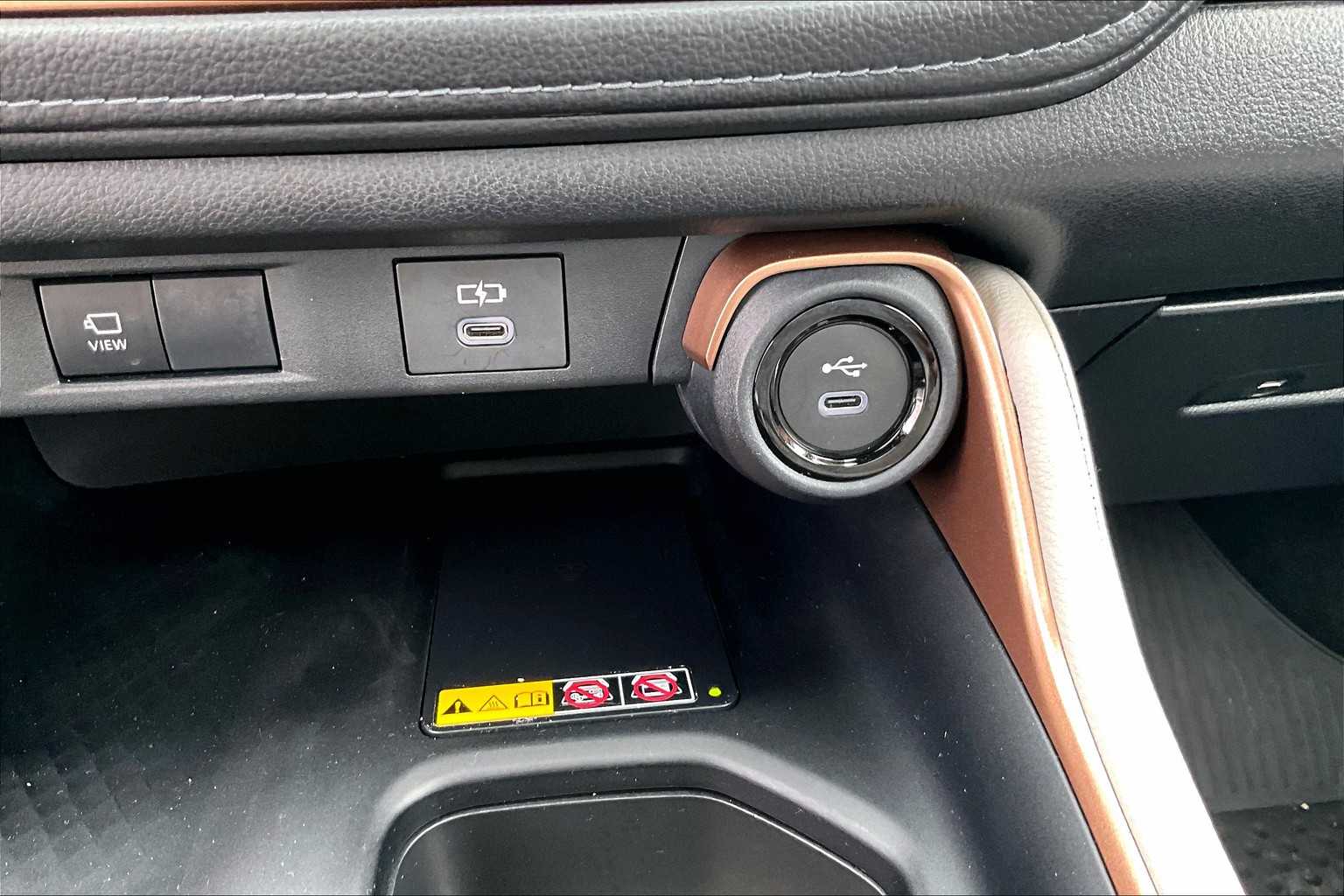 used 2024 Toyota Grand Highlander car, priced at $58,232