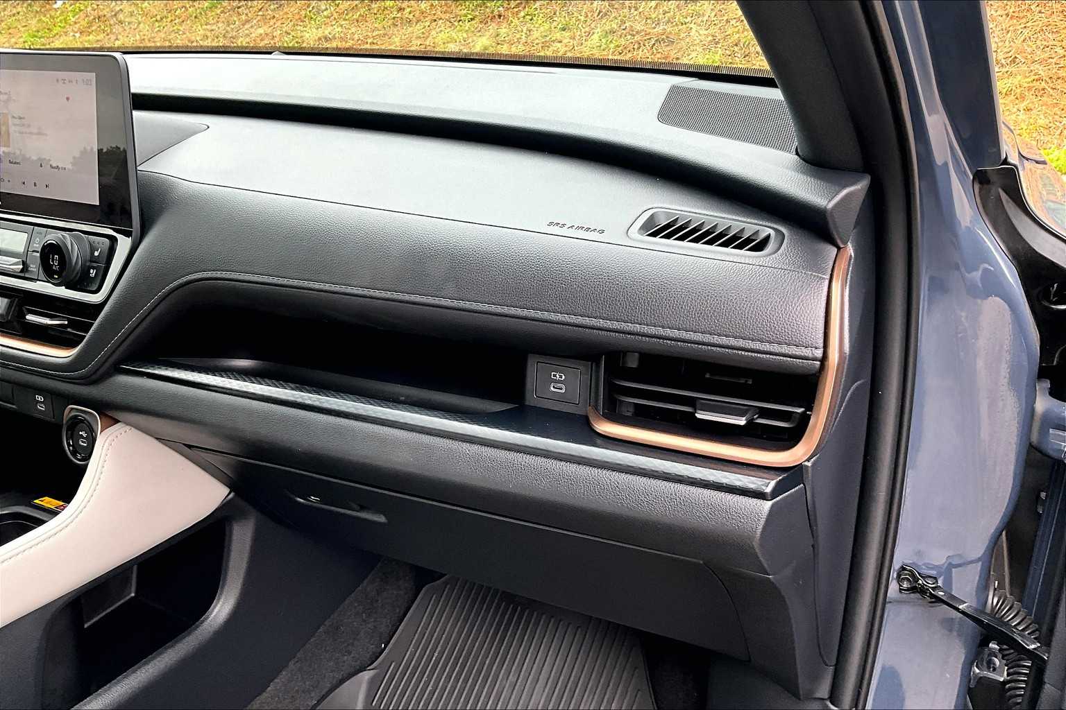 used 2024 Toyota Grand Highlander car, priced at $58,232
