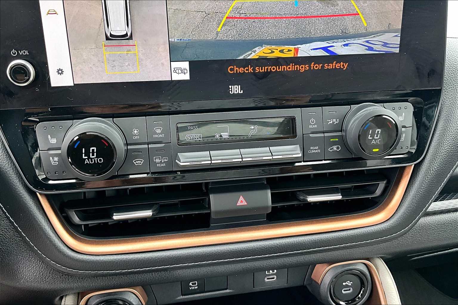 used 2024 Toyota Grand Highlander car, priced at $58,232