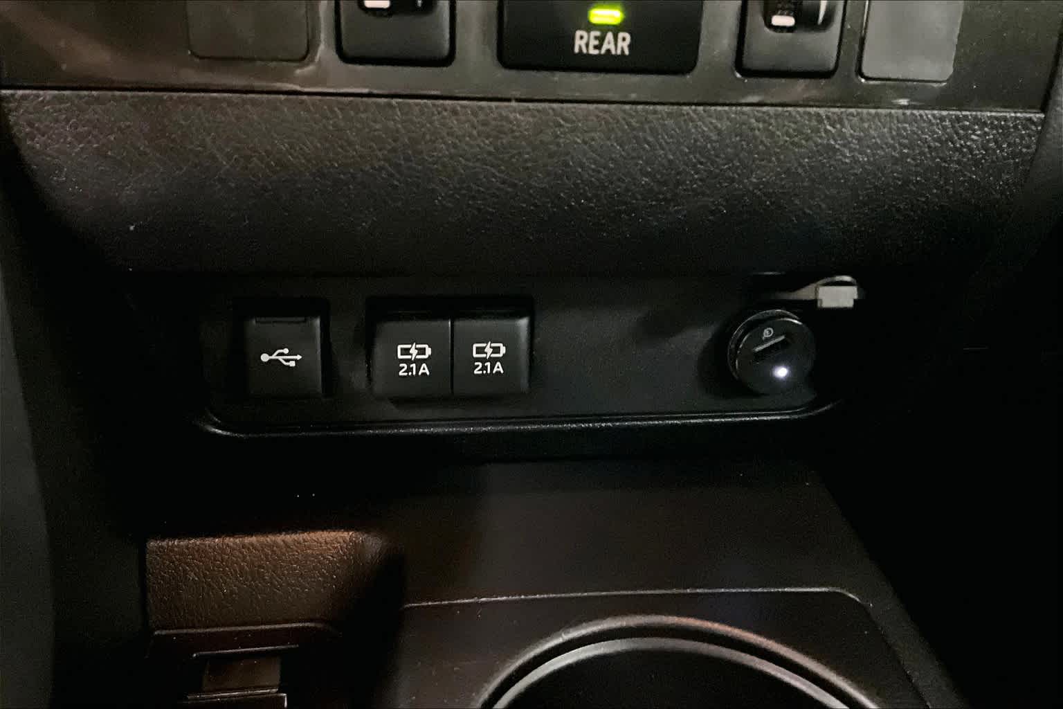 used 2020 Toyota Sequoia car, priced at $38,277