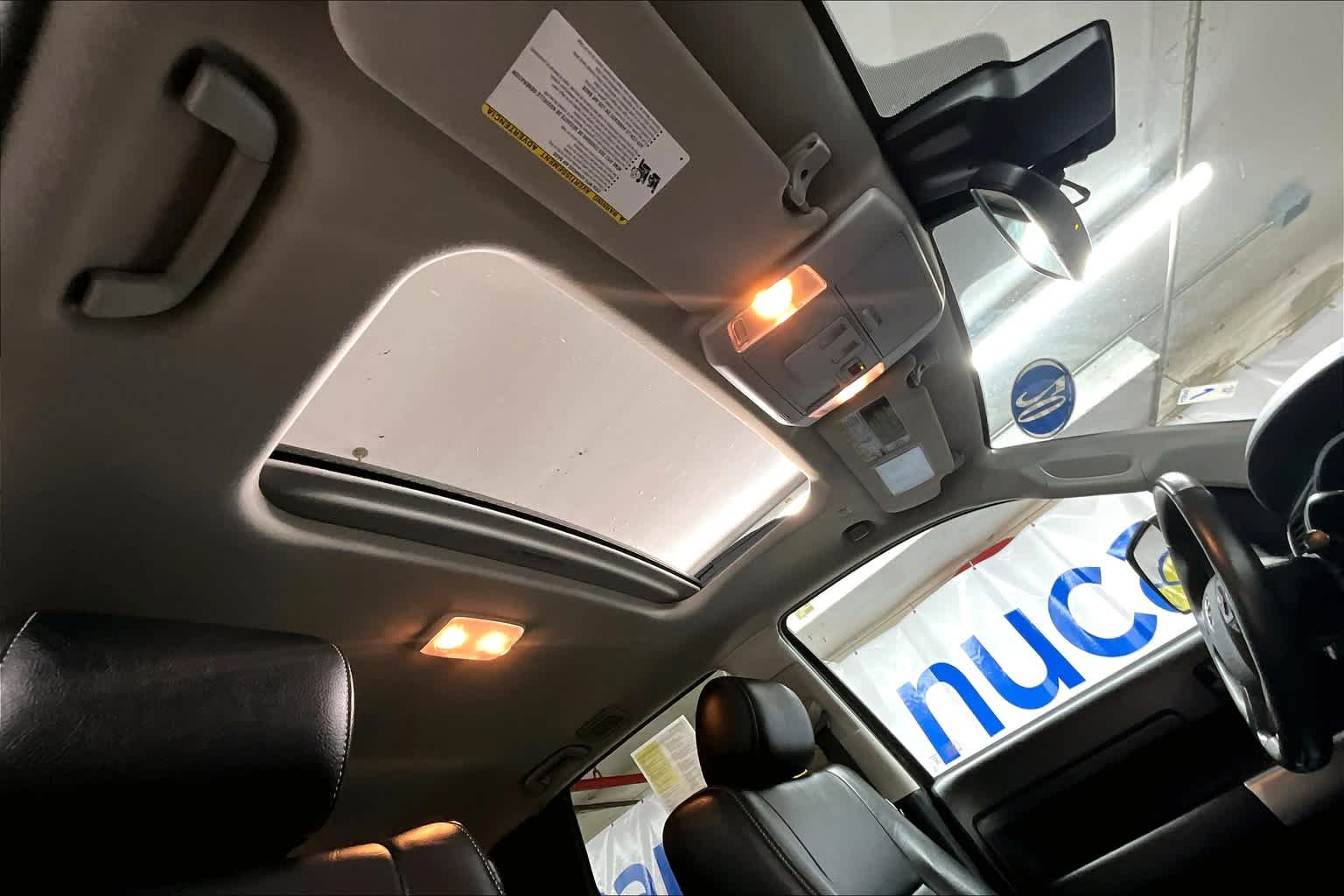 used 2020 Toyota Sequoia car, priced at $38,277