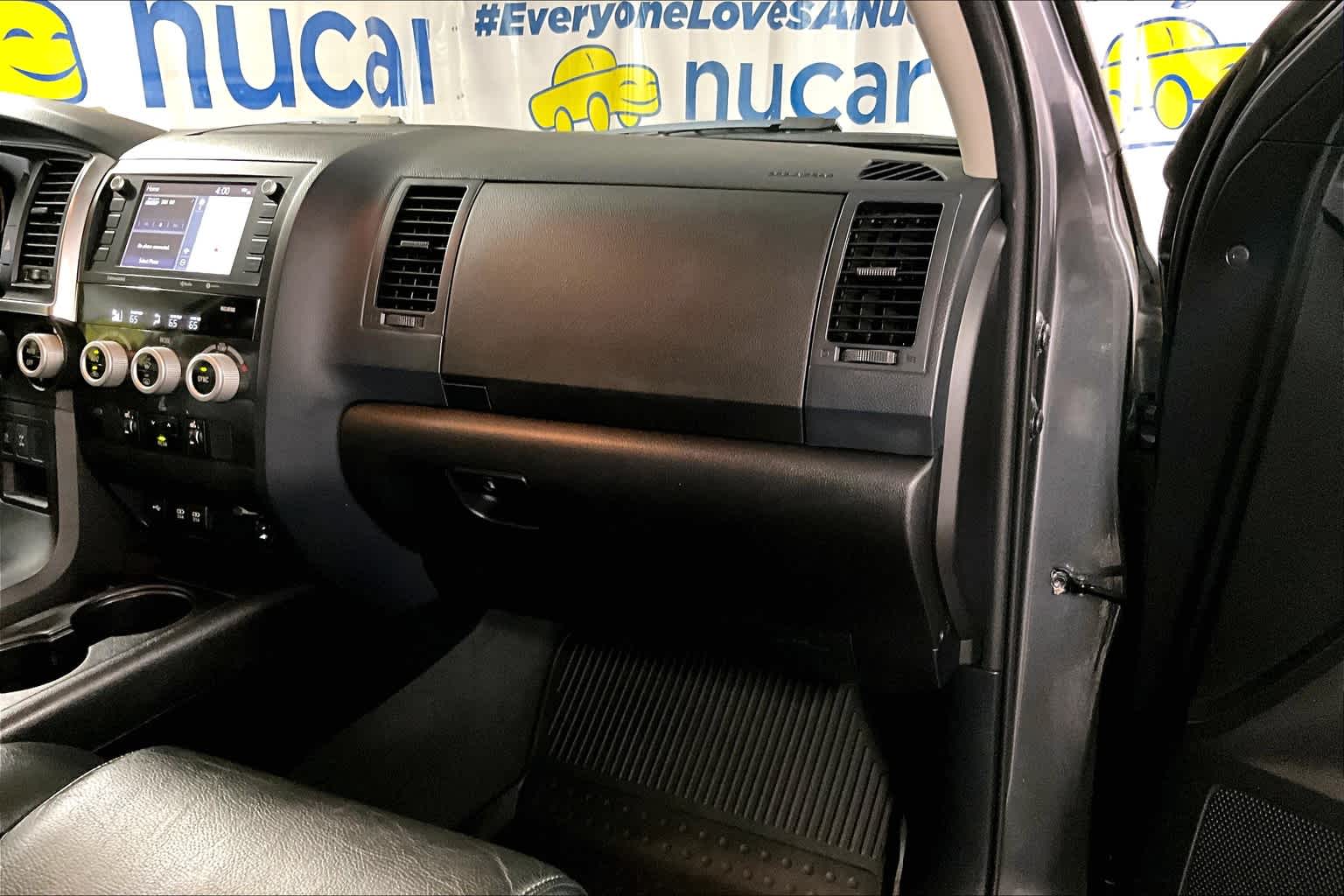 used 2020 Toyota Sequoia car, priced at $38,277