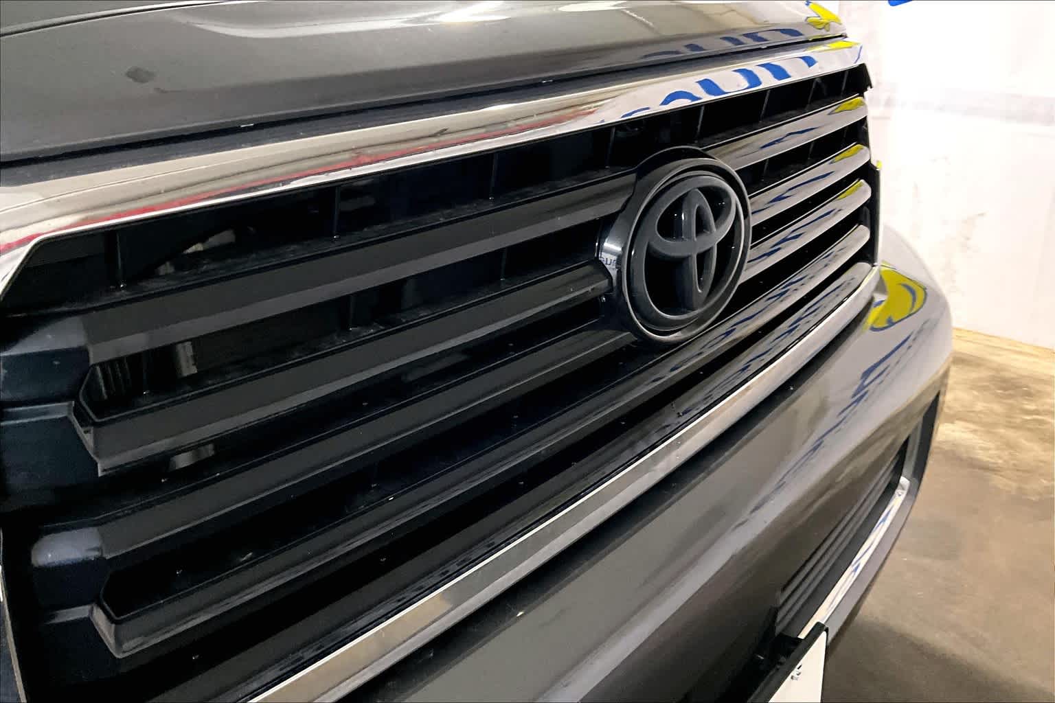 used 2020 Toyota Sequoia car, priced at $38,277