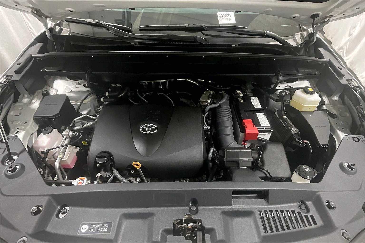 used 2022 Toyota Highlander car, priced at $31,777