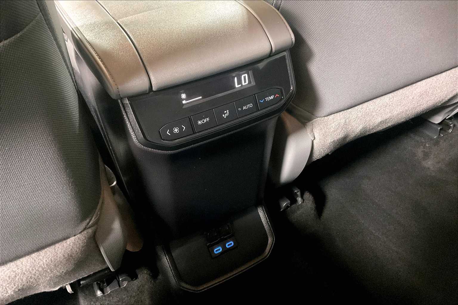 used 2022 Toyota Highlander car, priced at $31,777
