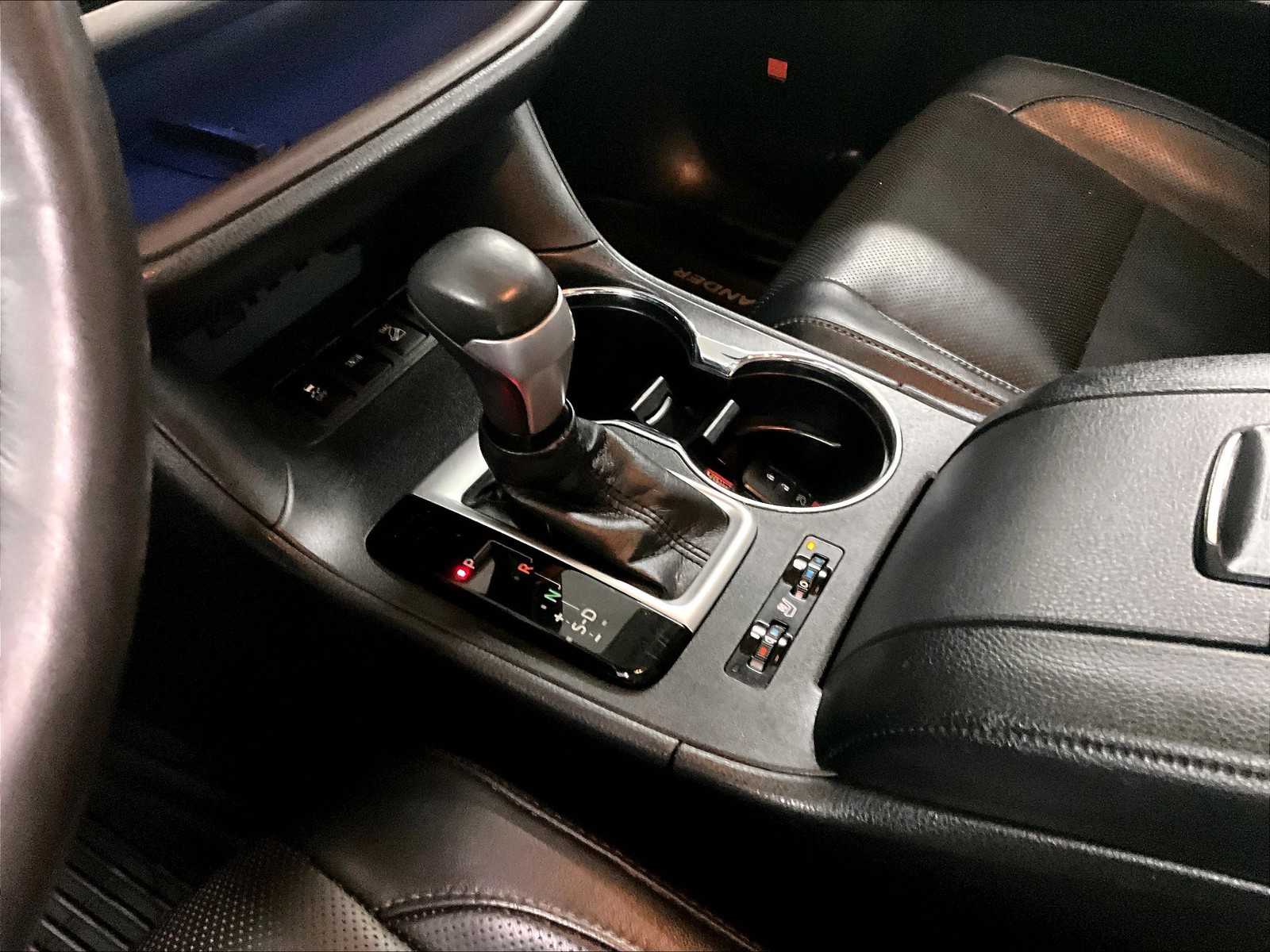used 2019 Toyota Highlander car, priced at $29,888